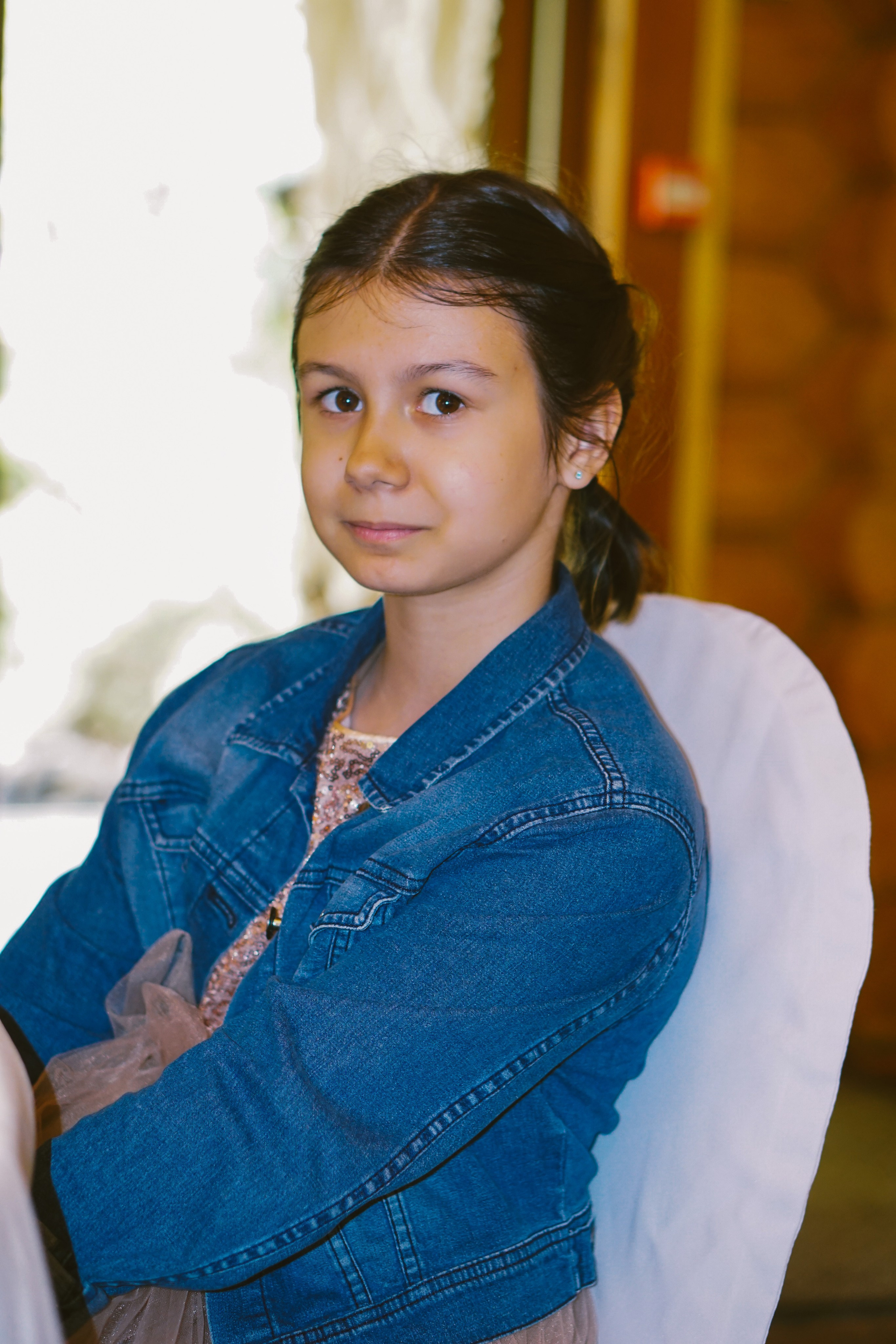 Светлана. Фотограф в Москве Анастасия Калинина