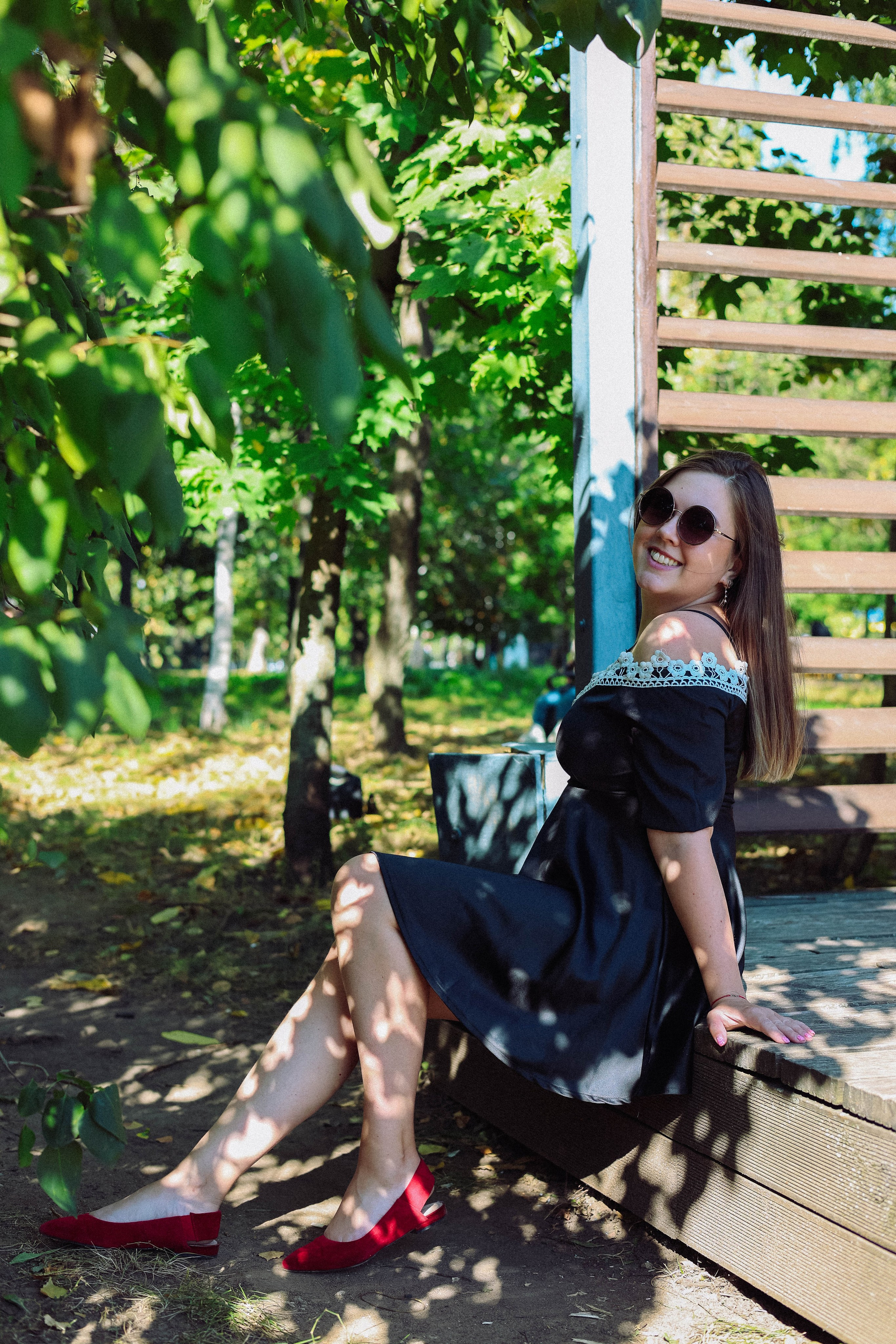 Яна. Фотограф в Москве Анастасия Калинина