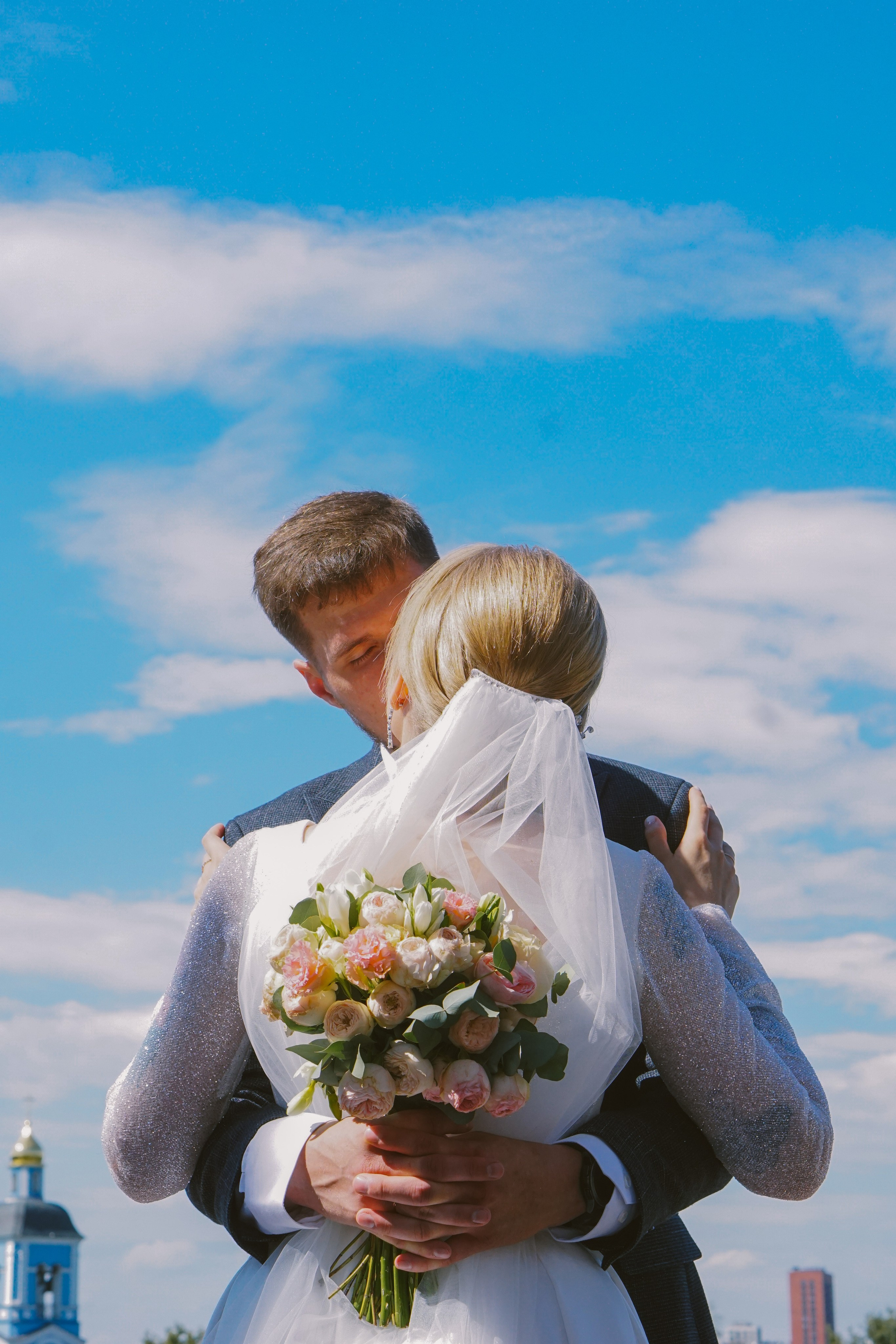 Мария. Фотограф в Москве Анастасия Калинина