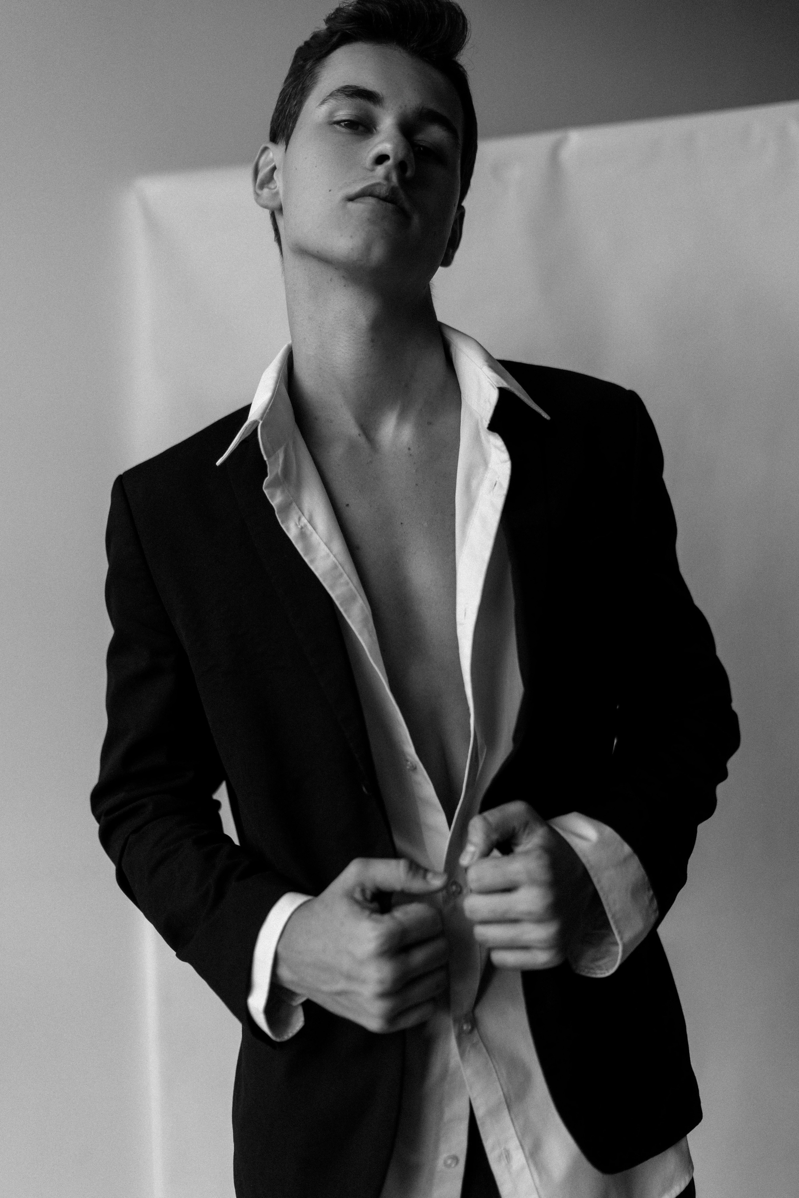 Model tests. Фотограф lifestyle Москва Екатерина