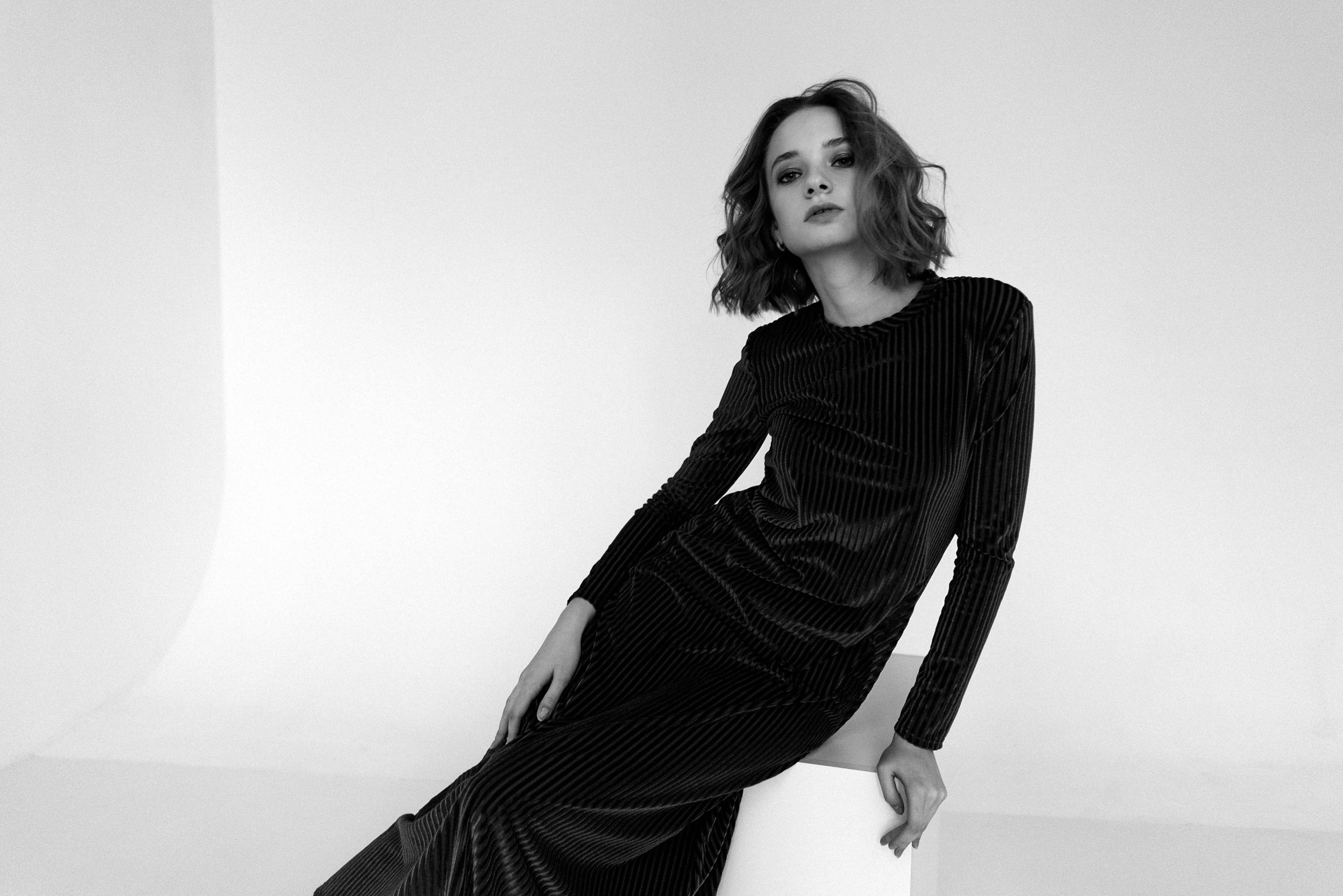 Model tests. Фотограф lifestyle Москва Екатерина