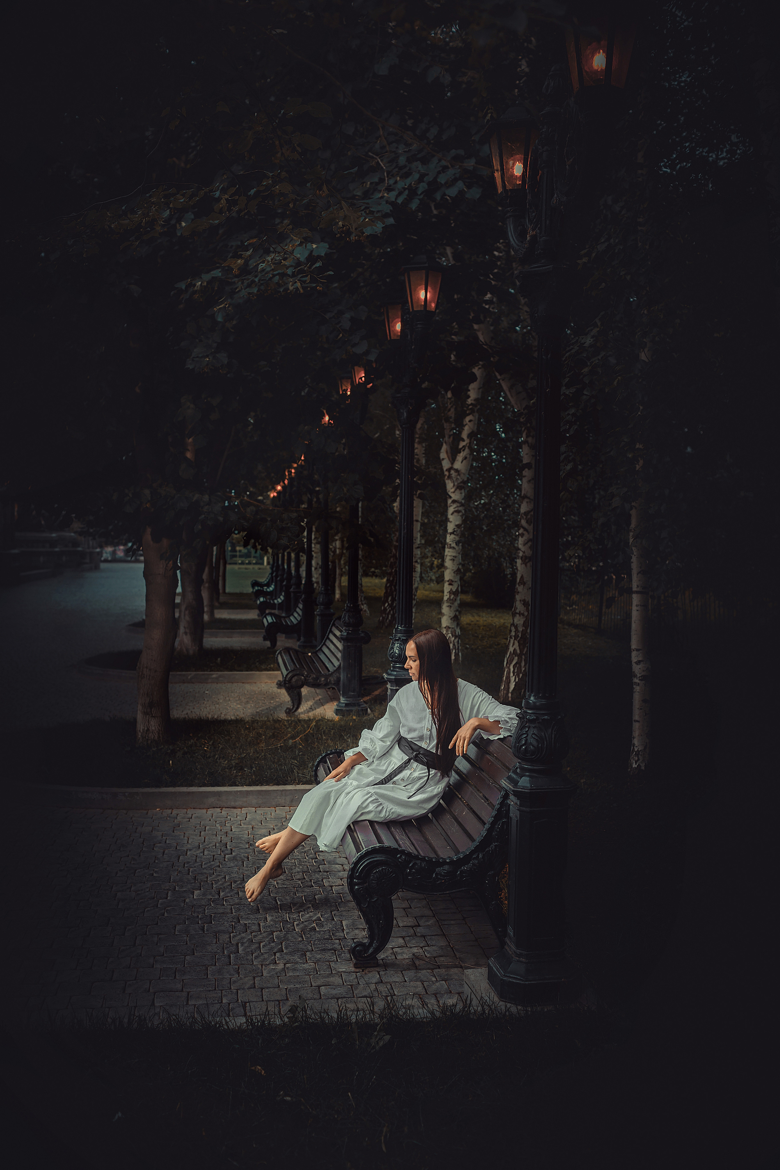 Я_замок «Гарибальди». Детский и семейный фотограф в Пензе Лена бешенова