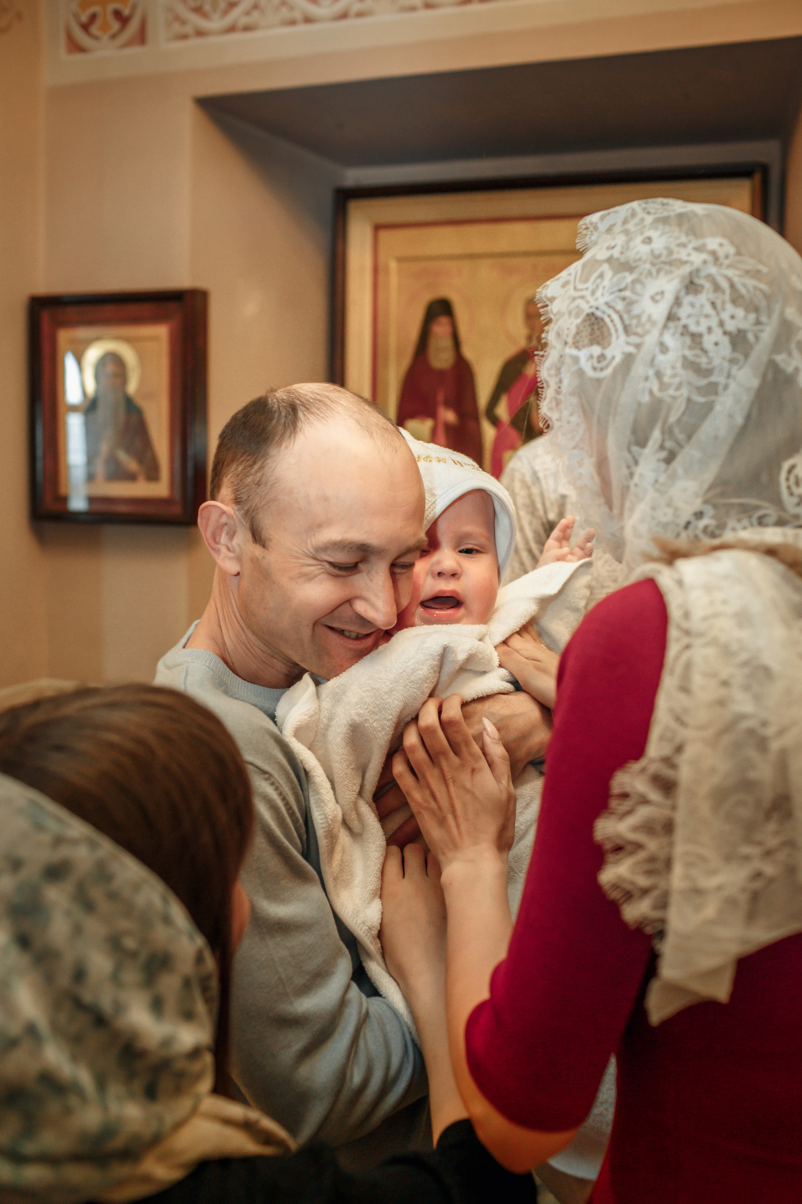 Саша, Валяевка. Детский и семейный фотограф в Пензе Лена бешенова