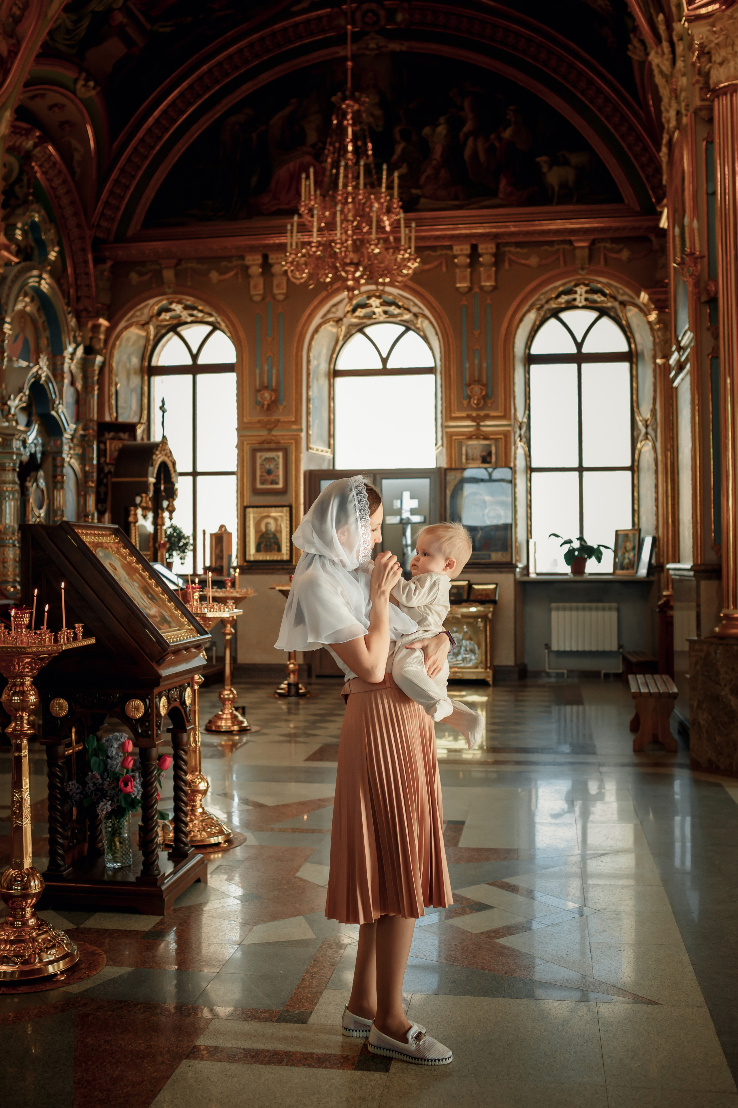 Саша, Валяевка. Детский и семейный фотограф в Пензе Лена бешенова