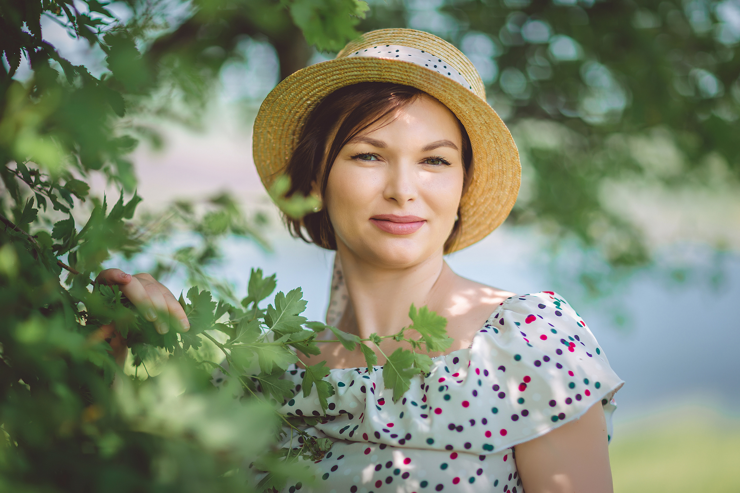 Анна с семьёй_Ветерок. Детский и семейный фотограф в Пензе Лена бешенова