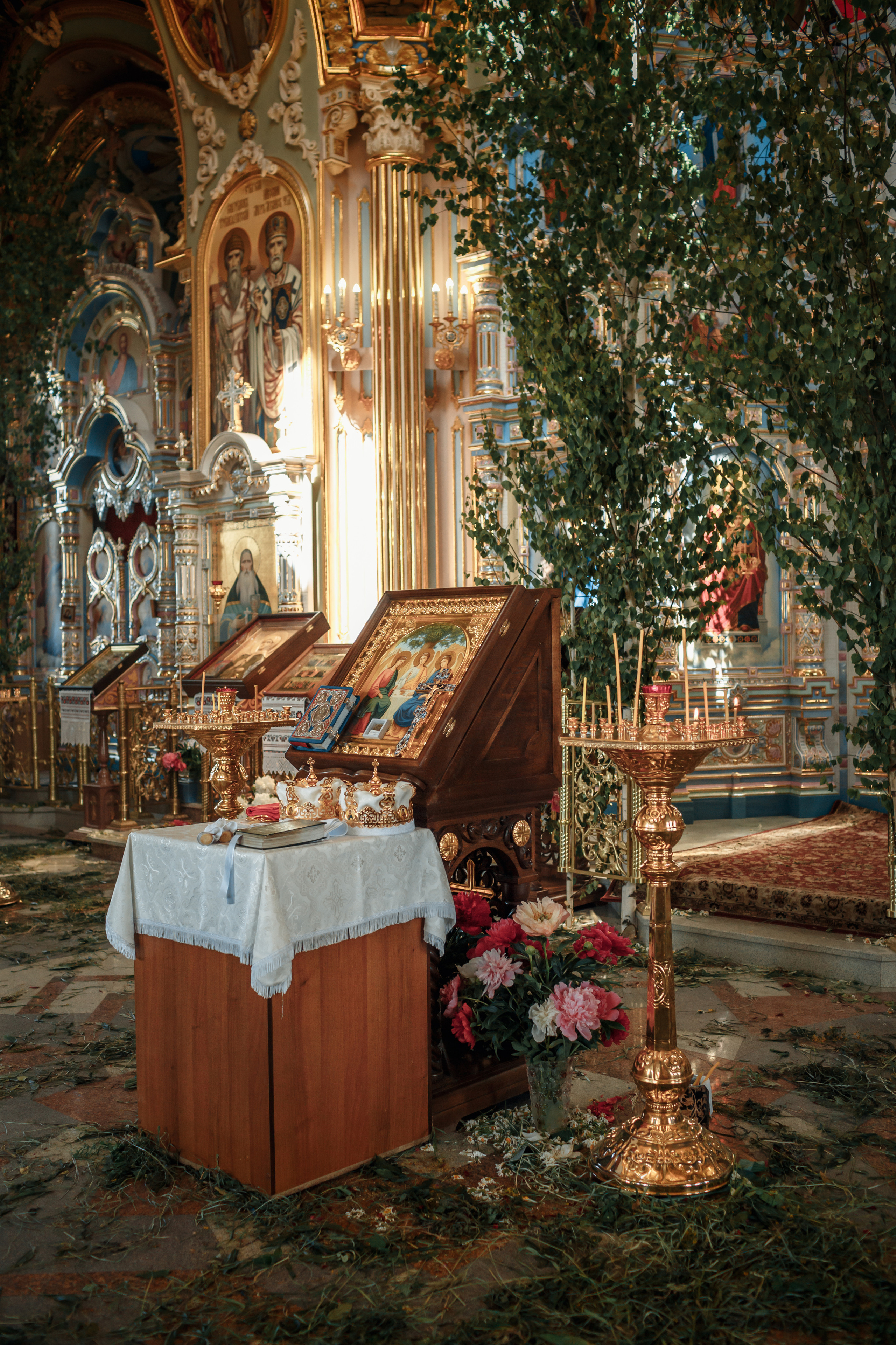 Венчание_Валяевка. Детский и семейный фотограф в Пензе Лена бешенова