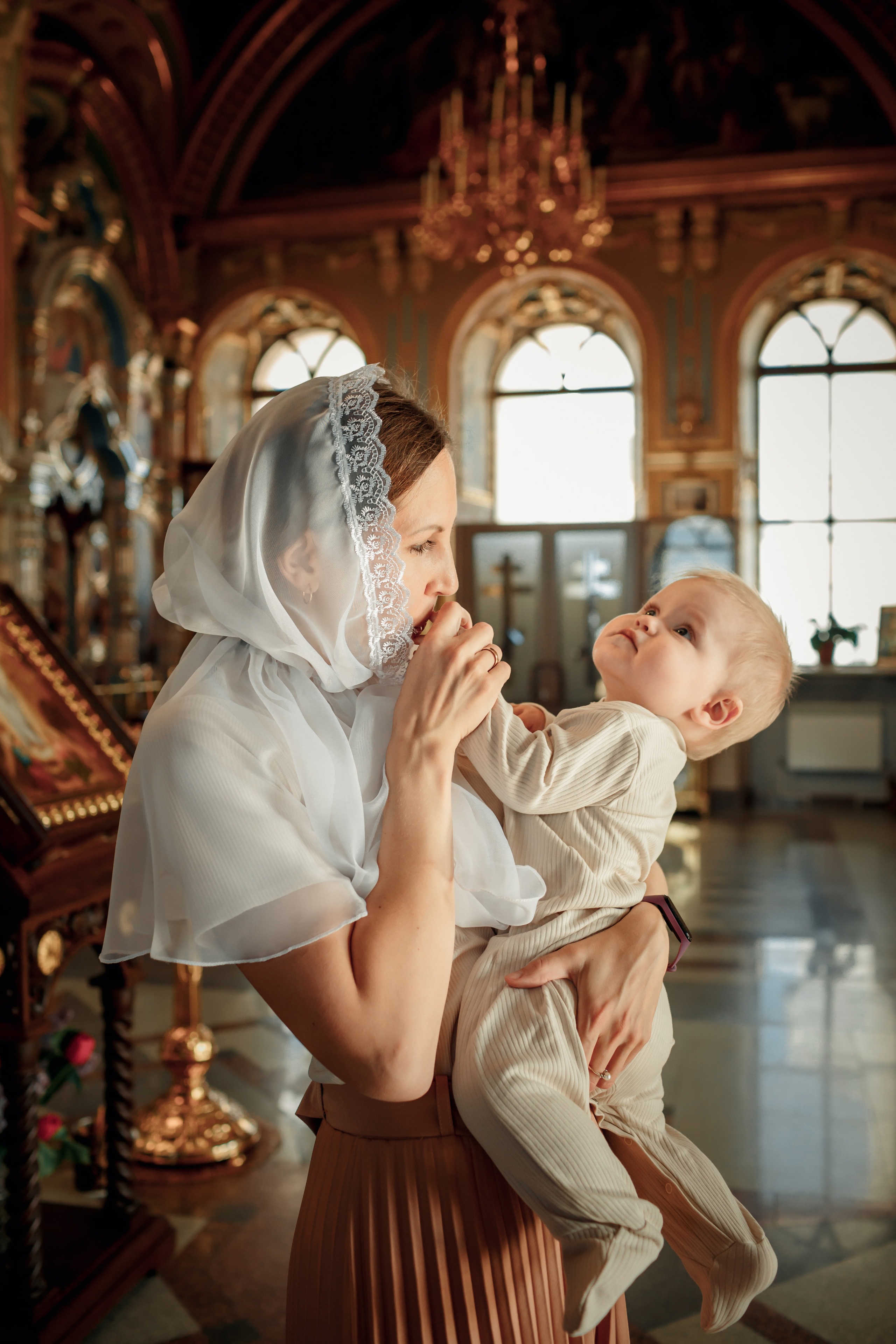 Саша, Валяевка. Детский и семейный фотограф в Пензе Лена бешенова
