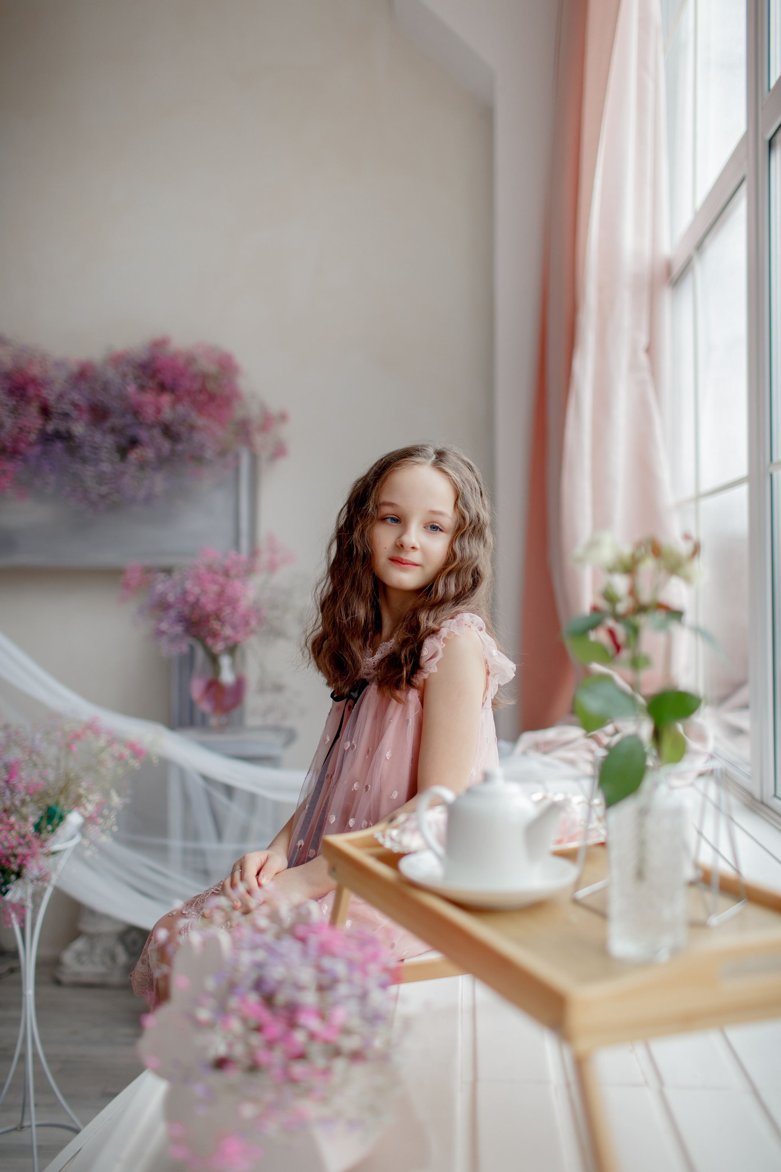 Детские фотосессии. Детский и семейный фотограф в Пензе Лена бешенова