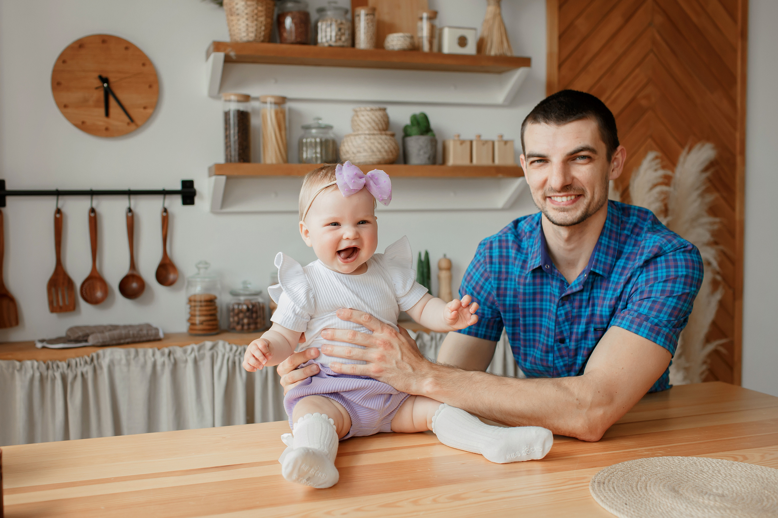 Лизонька с семьёй, зал Николь. Детский и семейный фотограф в Пензе Лена бешенова