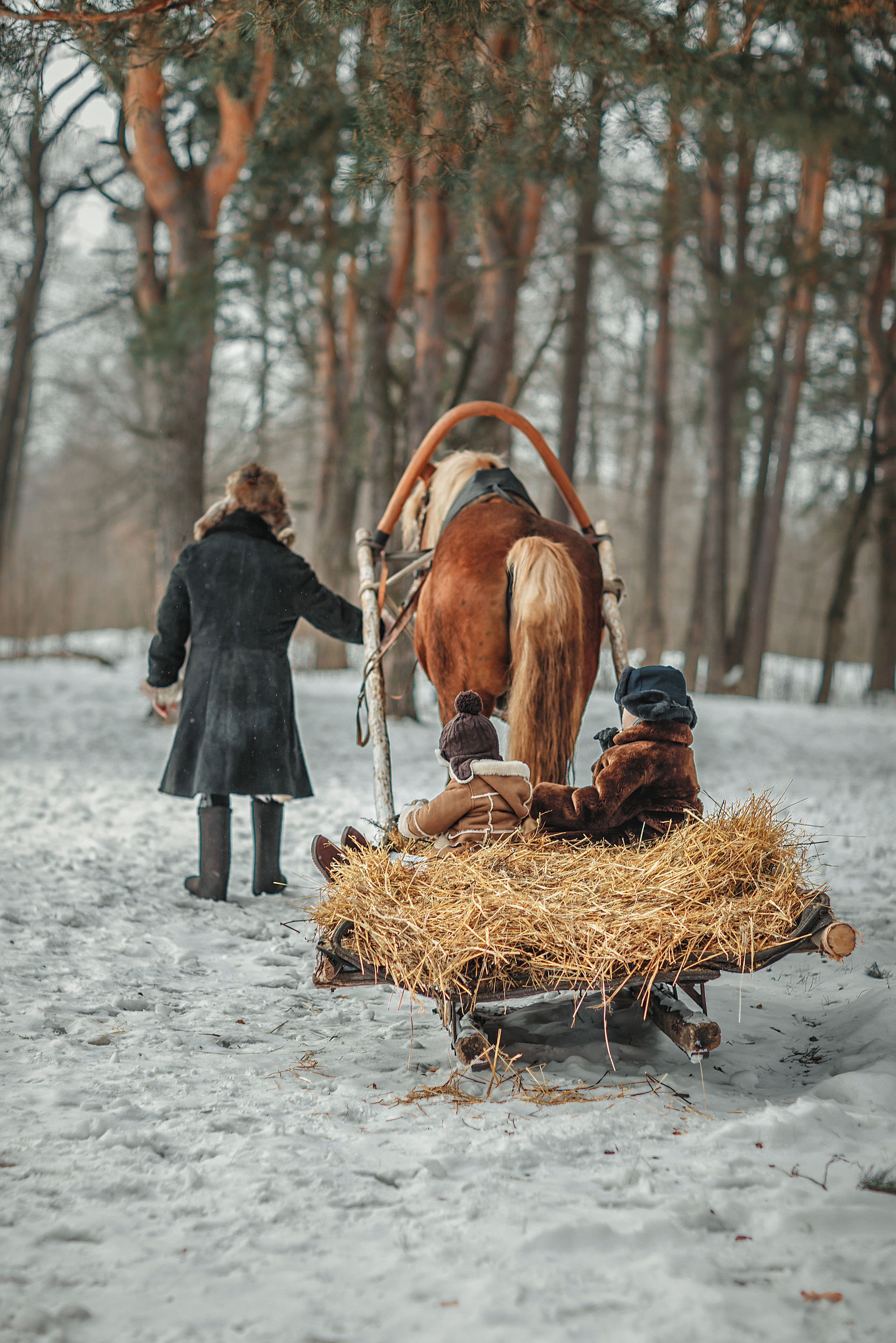 Мужичок с ноготок. Детский и семейный фотограф в Пензе Лена бешенова