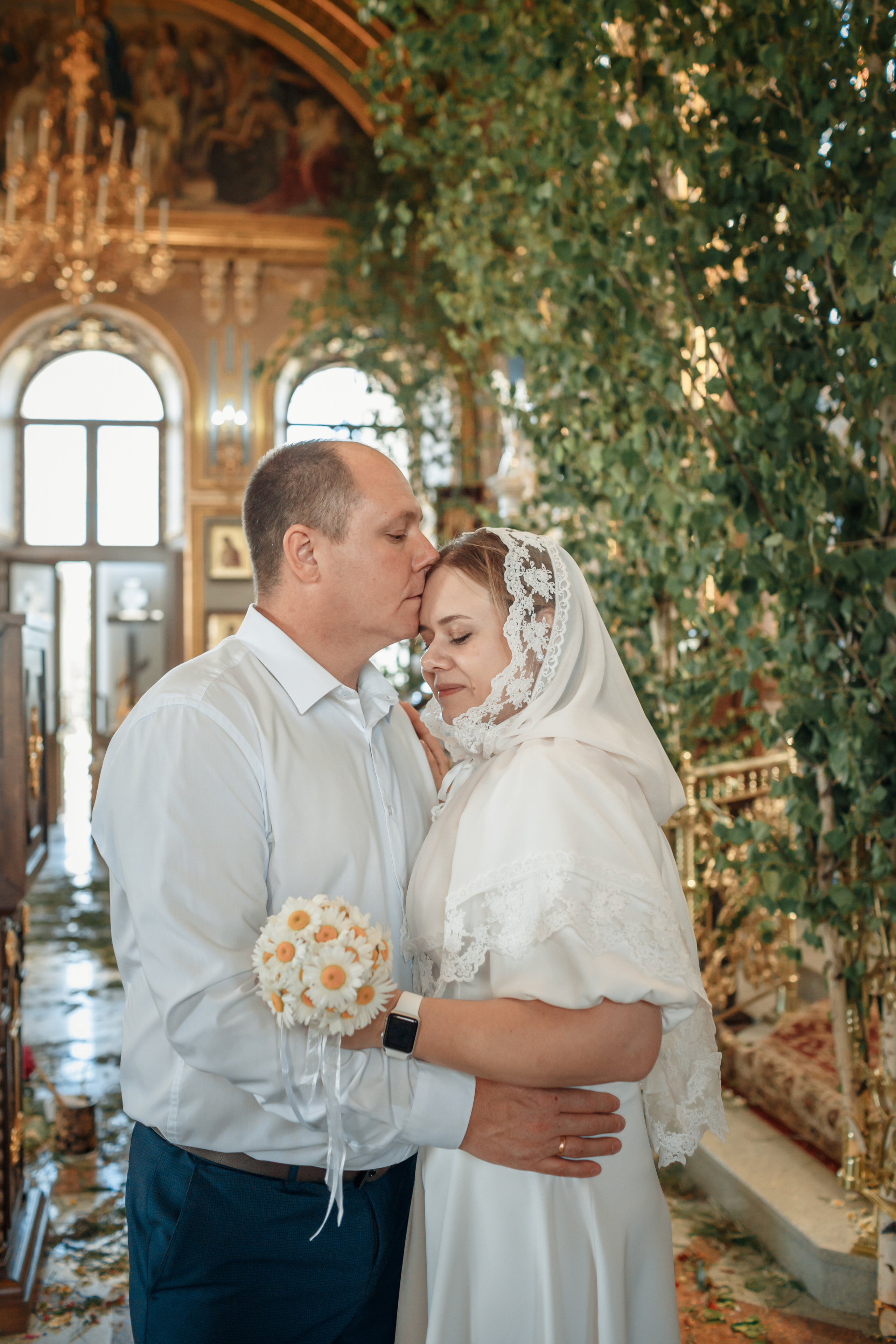 Венчание_Валяевка. Детский и семейный фотограф в Пензе Лена бешенова