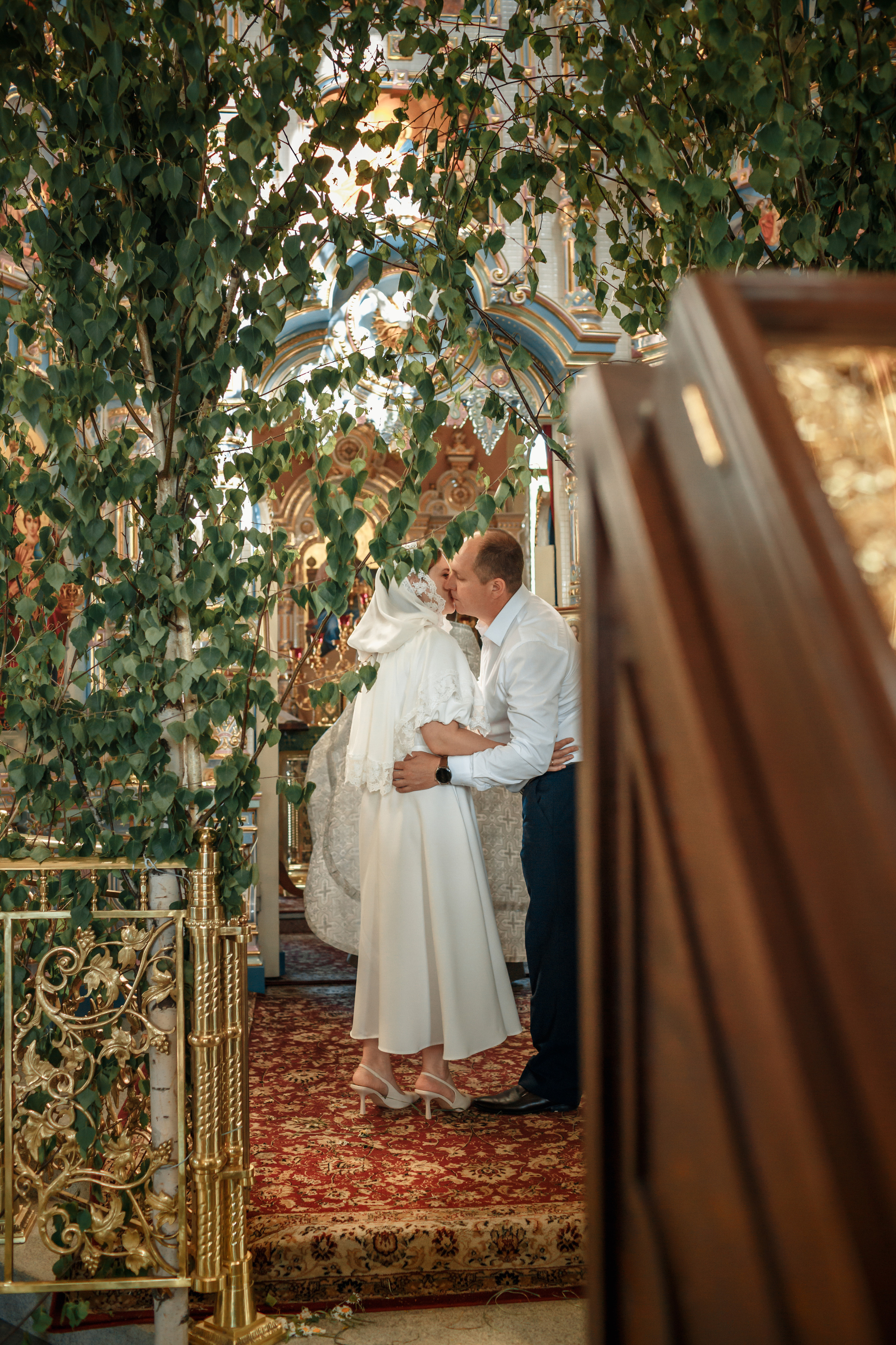 Венчание_Валяевка. Детский и семейный фотограф в Пензе Лена бешенова