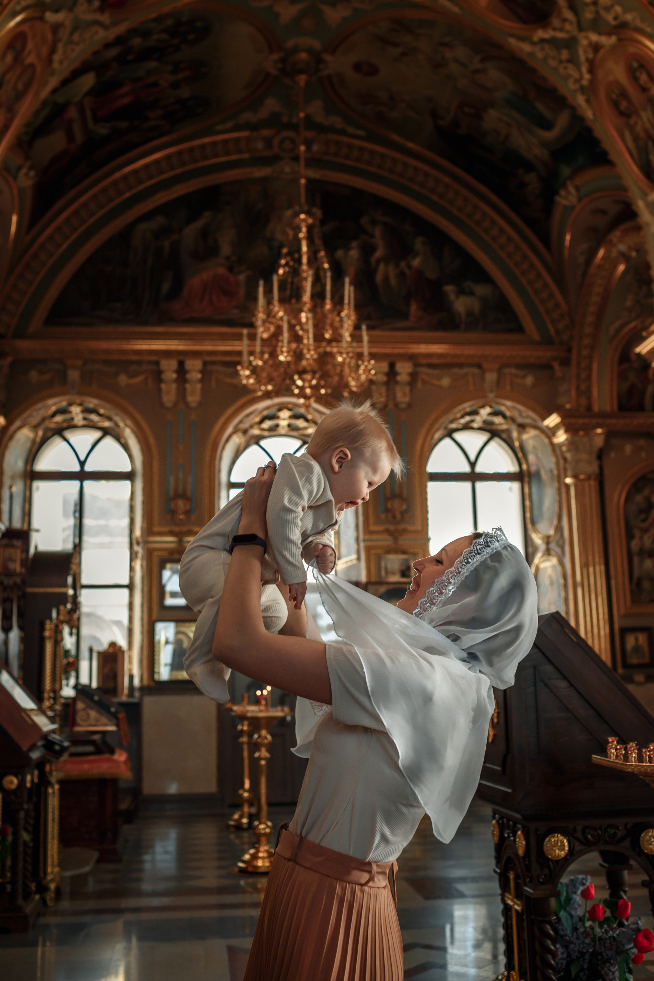 Саша, Валяевка. Детский и семейный фотограф в Пензе Лена бешенова