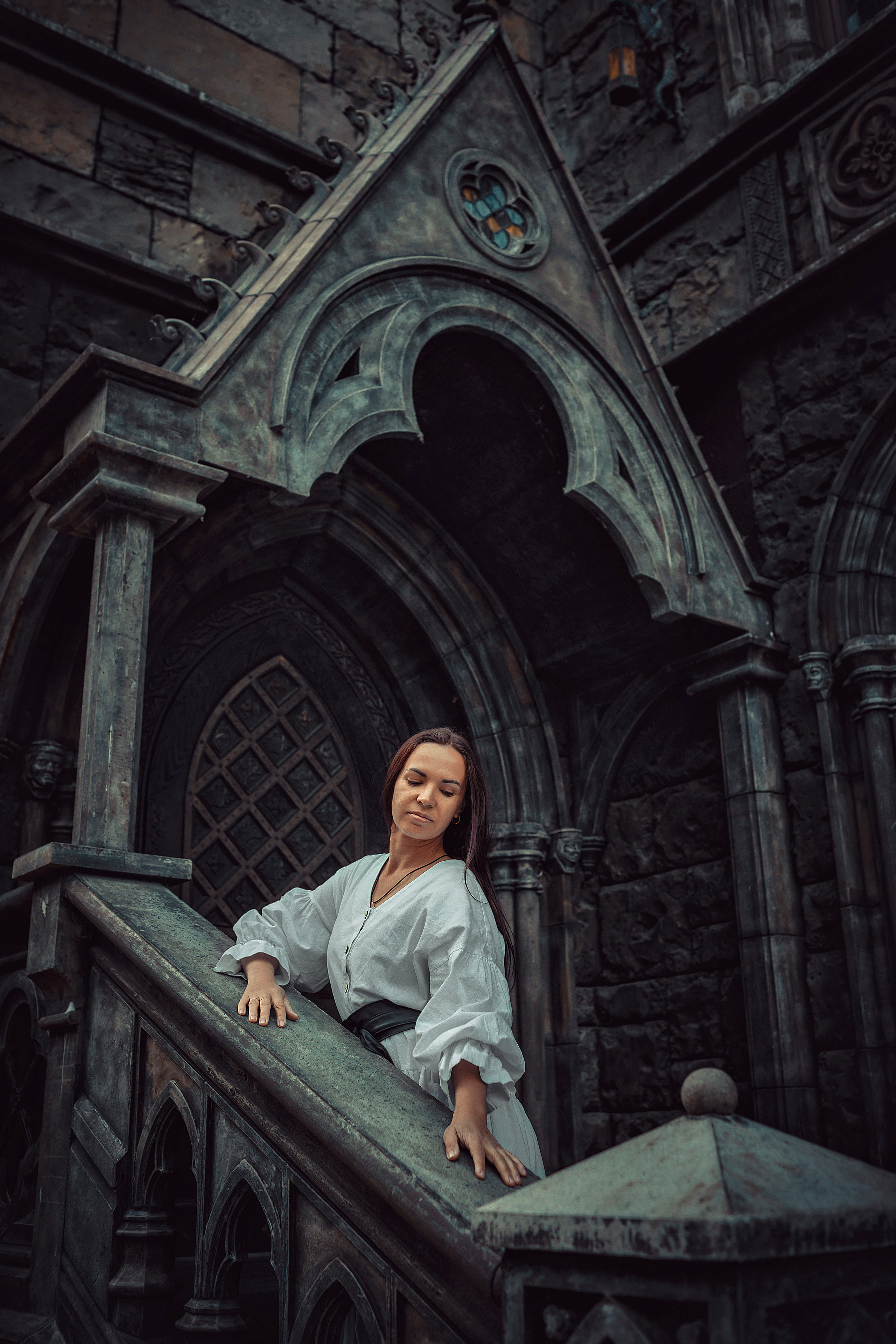 Я_замок «Гарибальди». Детский и семейный фотограф в Пензе Лена бешенова