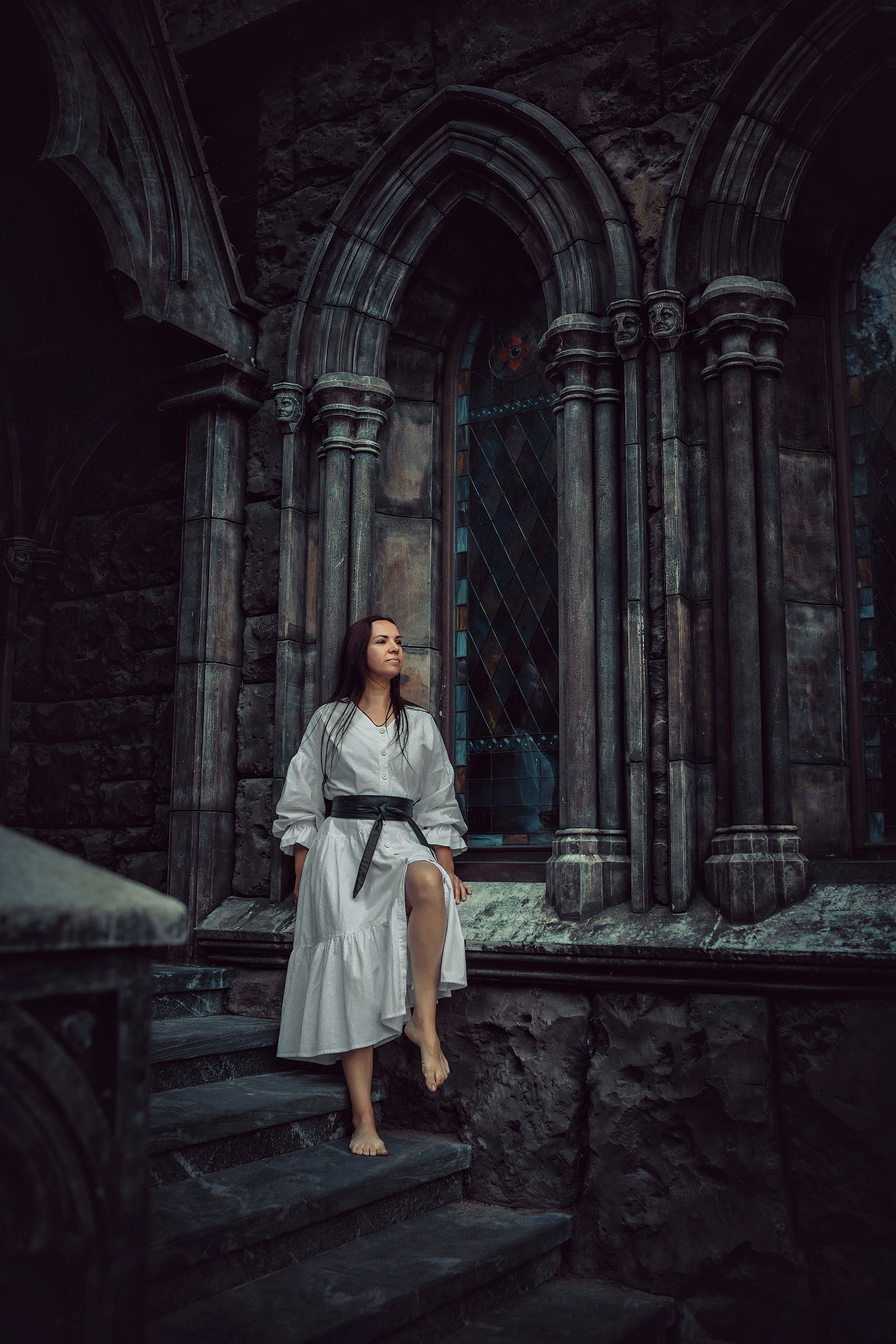 Я_замок «Гарибальди». Детский и семейный фотограф в Пензе Лена бешенова