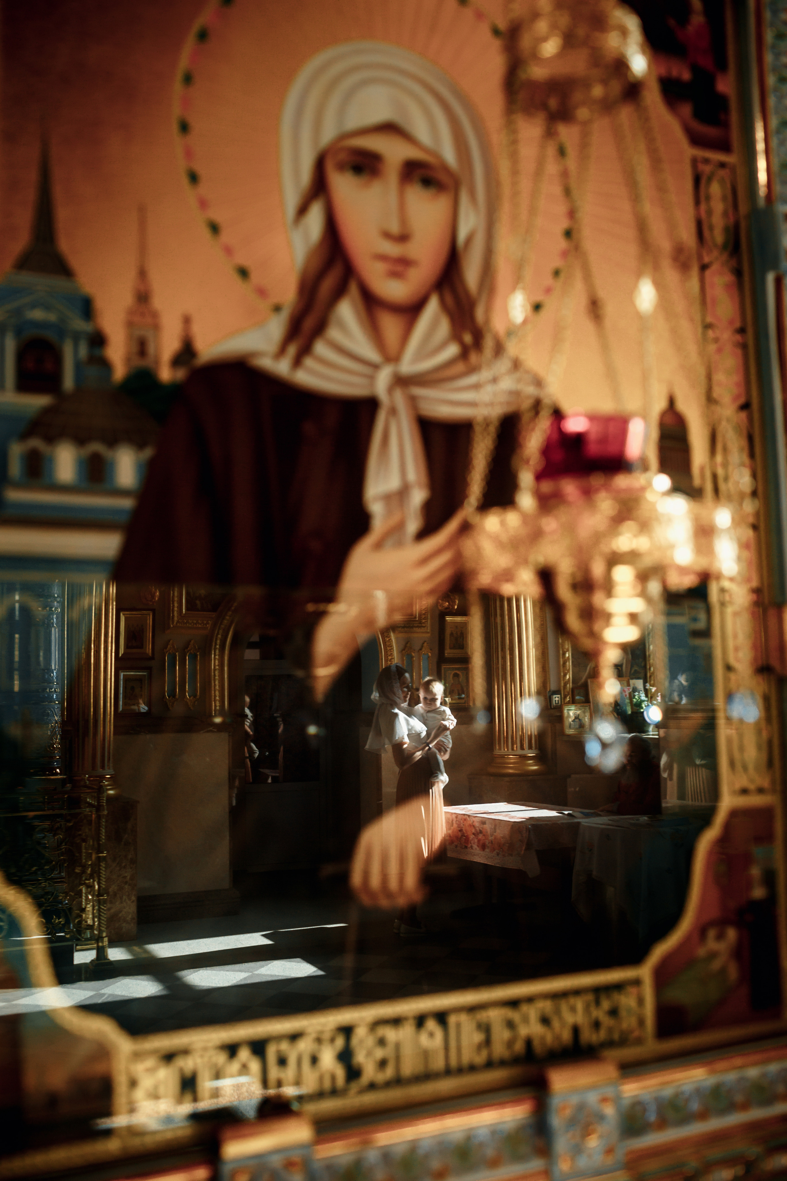 Саша, Валяевка. Детский и семейный фотограф в Пензе Лена бешенова