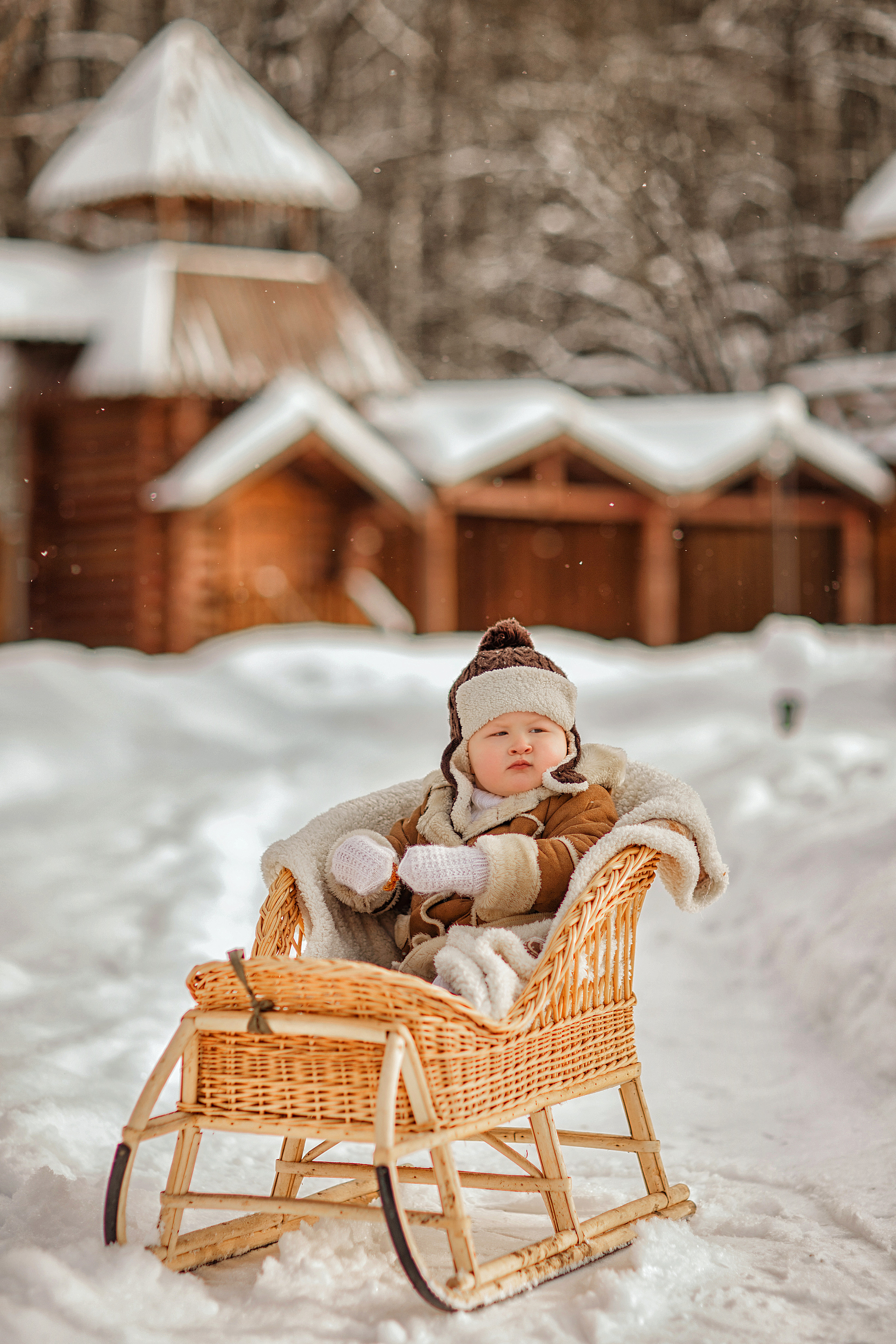 Детские фотосессии. Детский и семейный фотограф в Пензе Лена бешенова