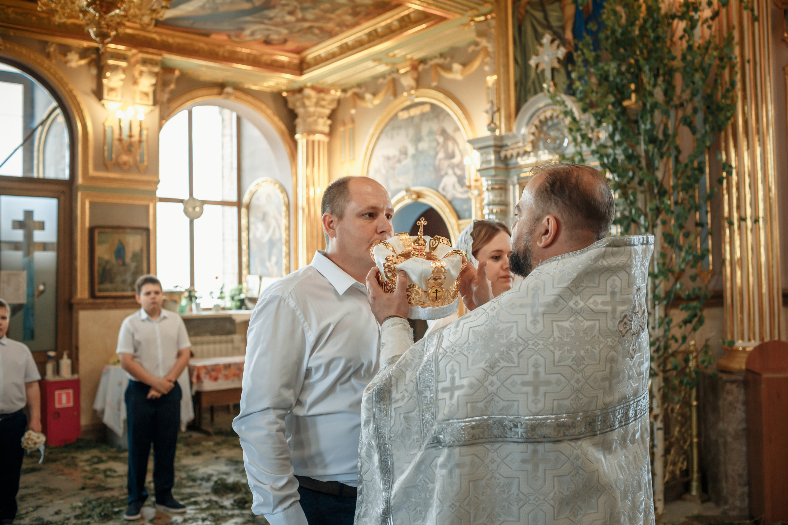 Венчание_Валяевка. Детский и семейный фотограф в Пензе Лена бешенова