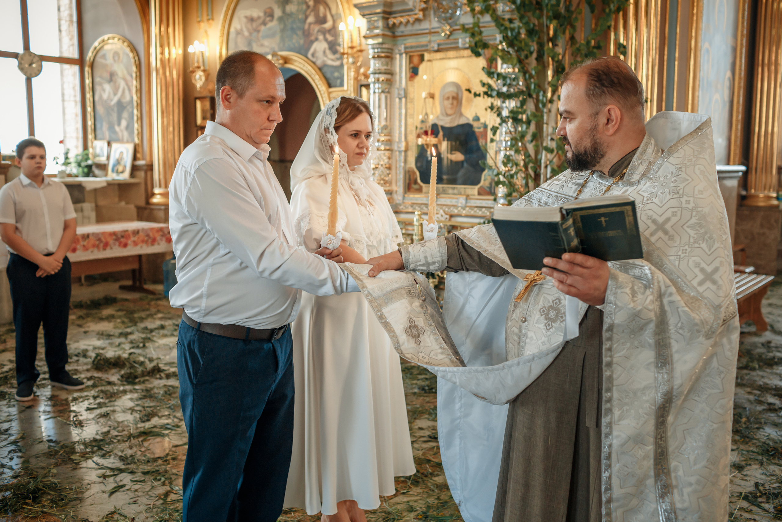 Венчание_Валяевка. Детский и семейный фотограф в Пензе Лена бешенова