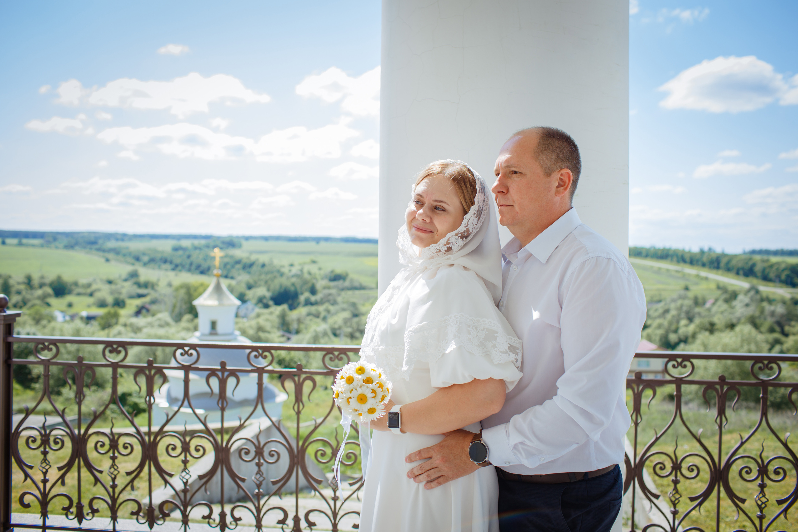 Венчание_Валяевка. Детский и семейный фотограф в Пензе Лена бешенова