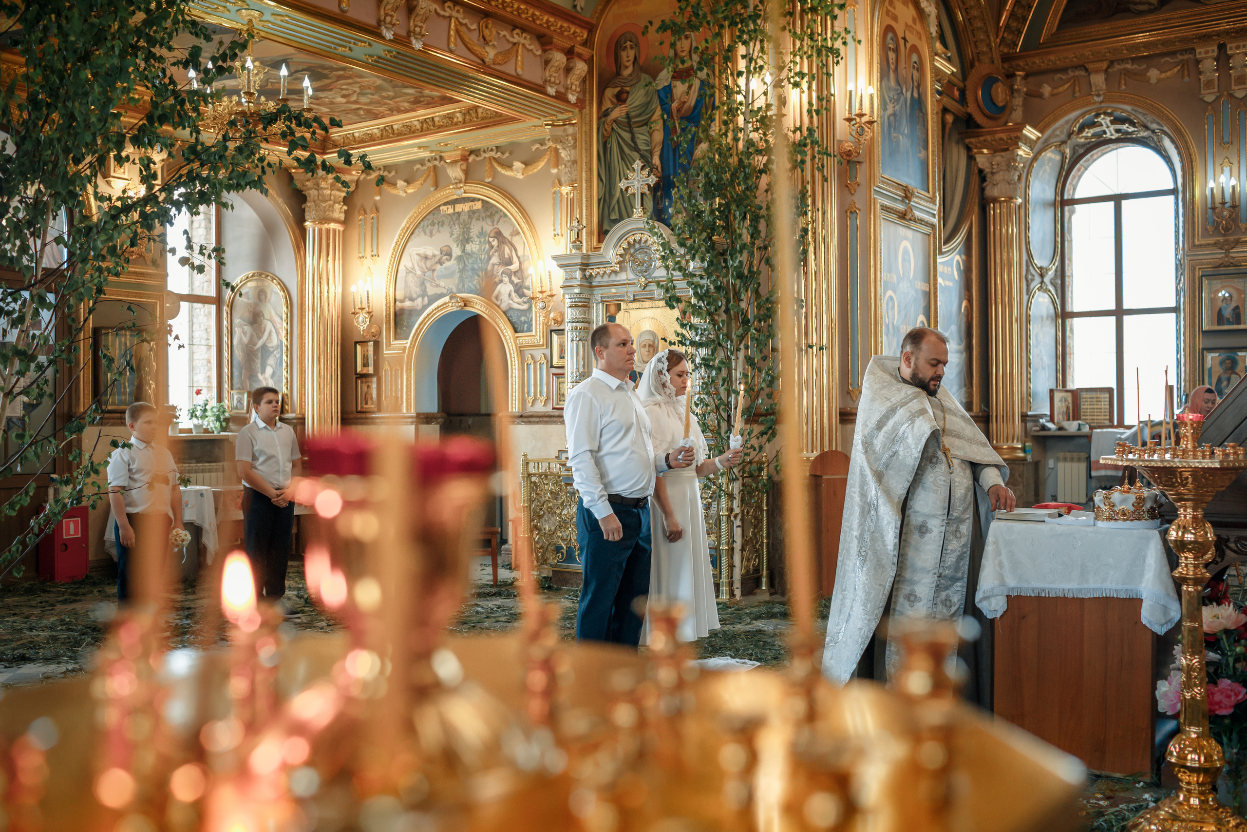 Венчание_Валяевка. Детский и семейный фотограф в Пензе Лена бешенова