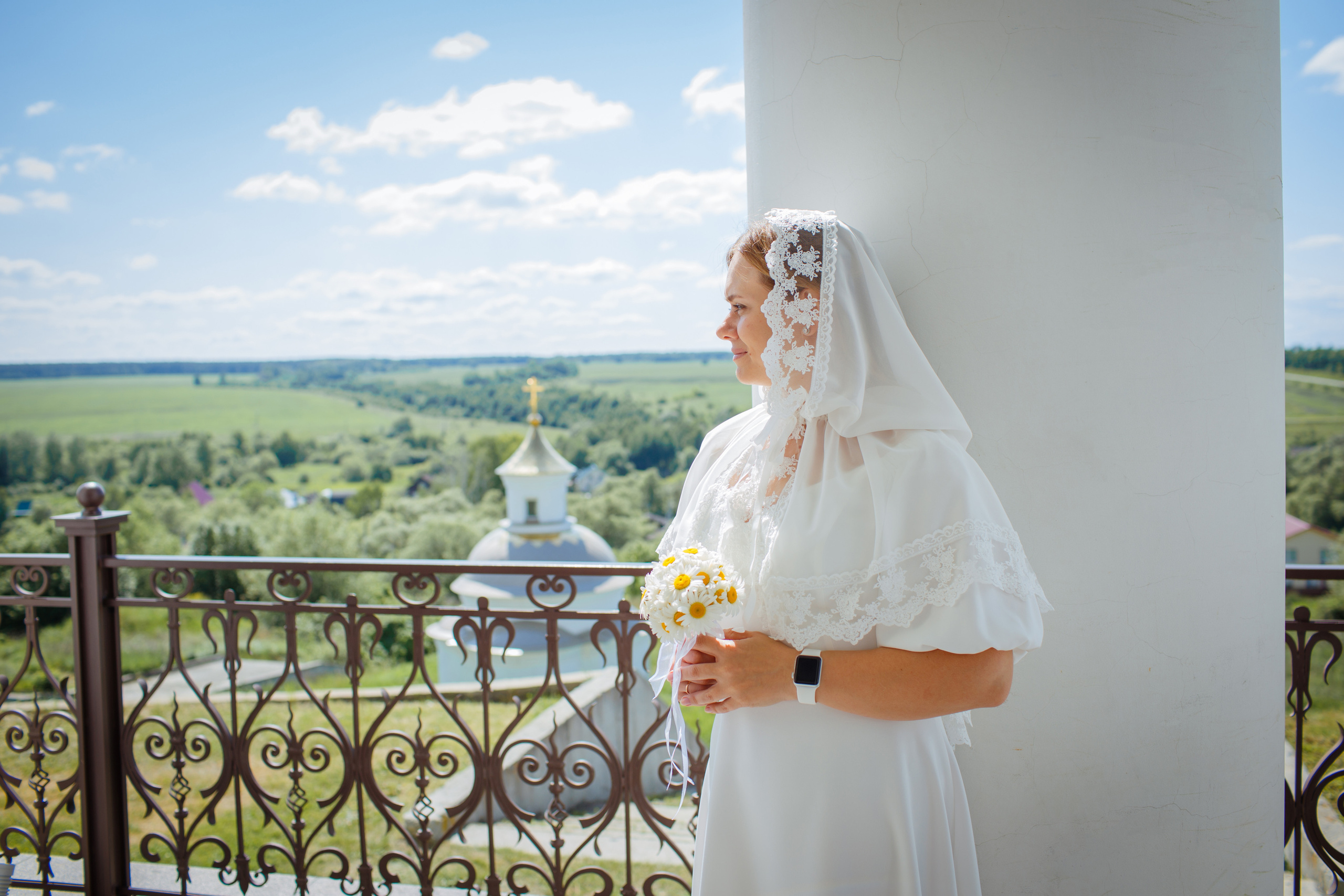 Венчание_Валяевка. Детский и семейный фотограф в Пензе Лена бешенова