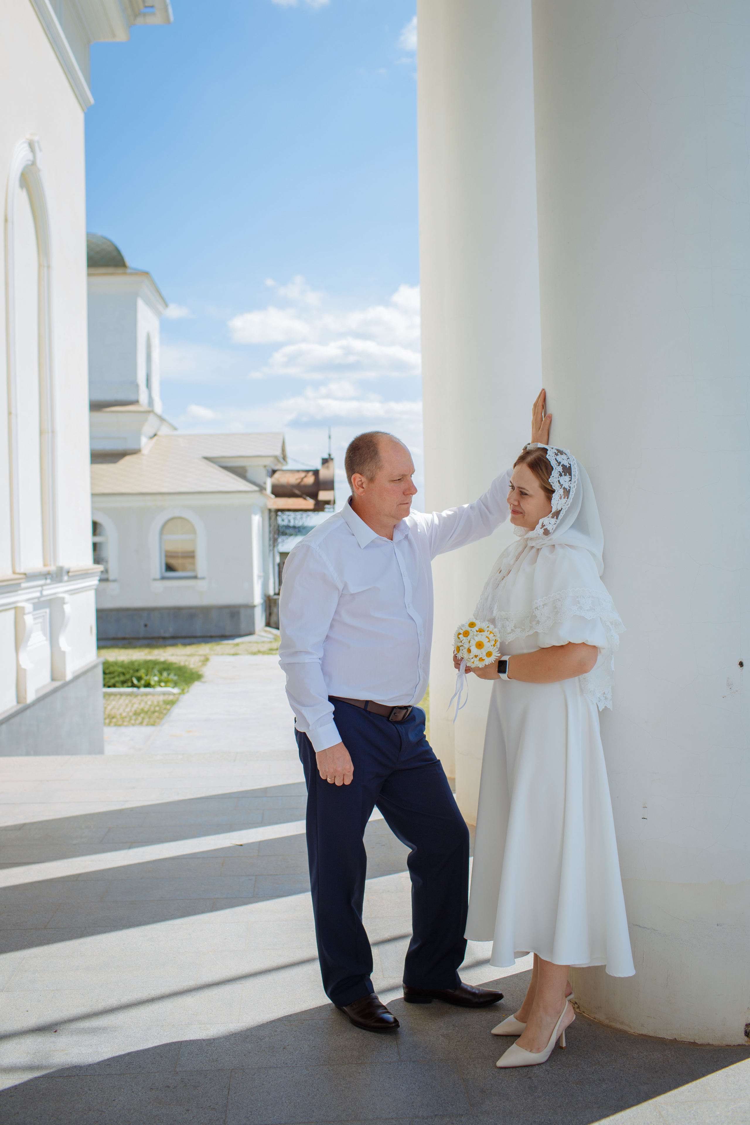 Венчание_Валяевка. Детский и семейный фотограф в Пензе Лена бешенова