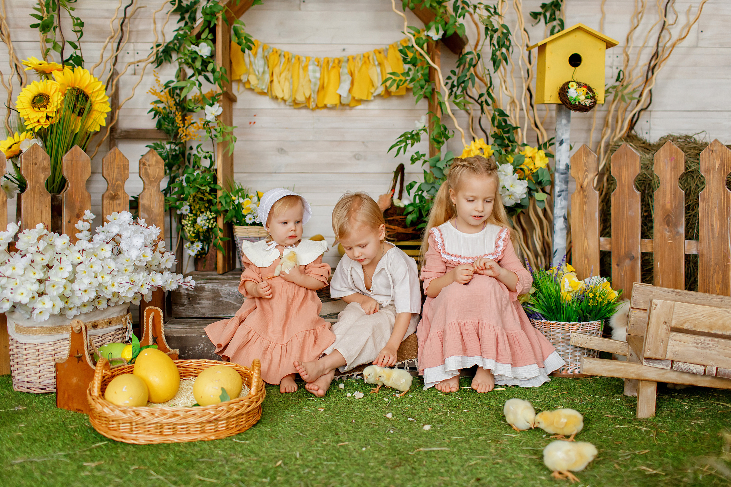 Детские фотосессии. Детский и семейный фотограф в Пензе Лена бешенова