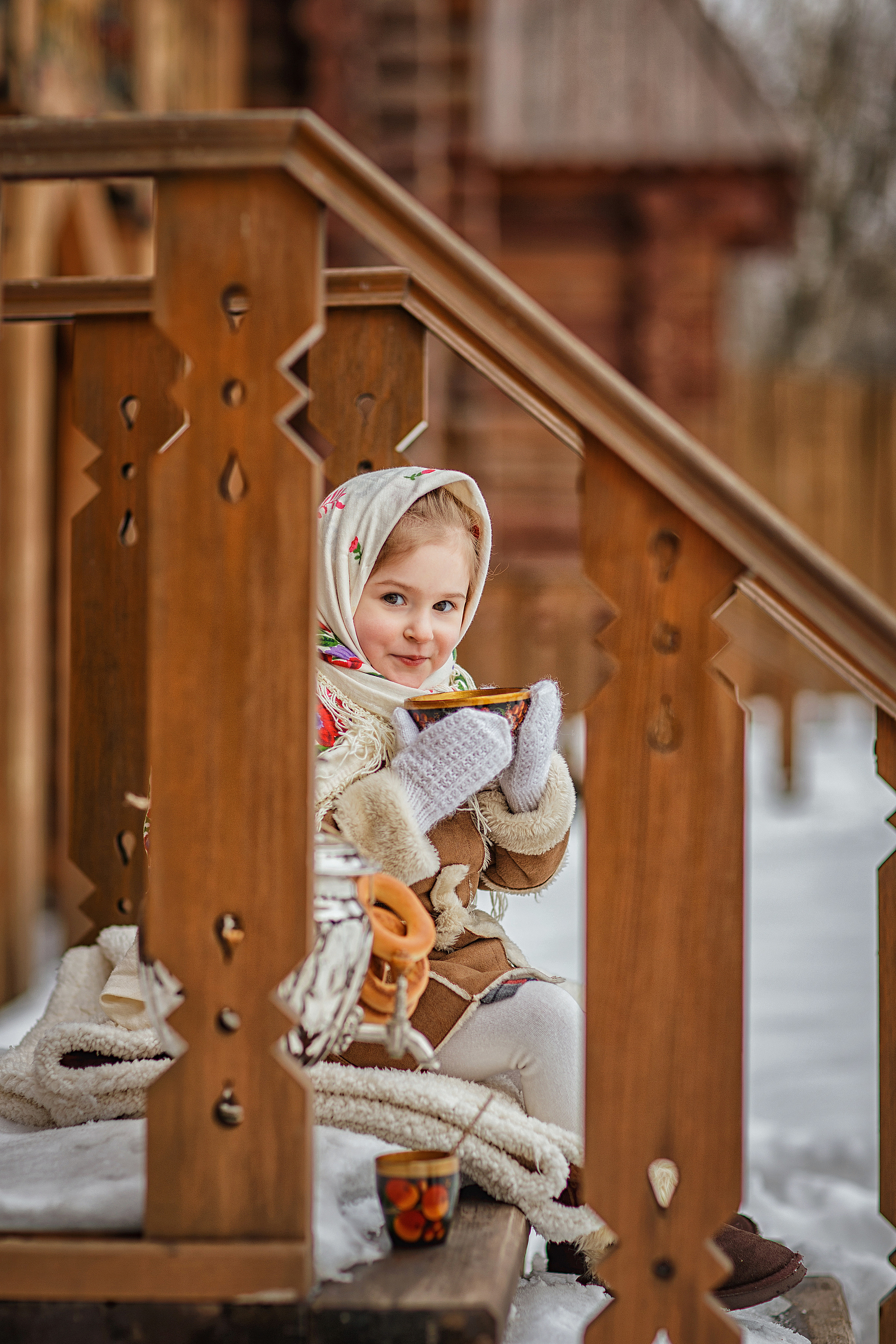 Детские фотосессии. Детский и семейный фотограф в Пензе Лена бешенова