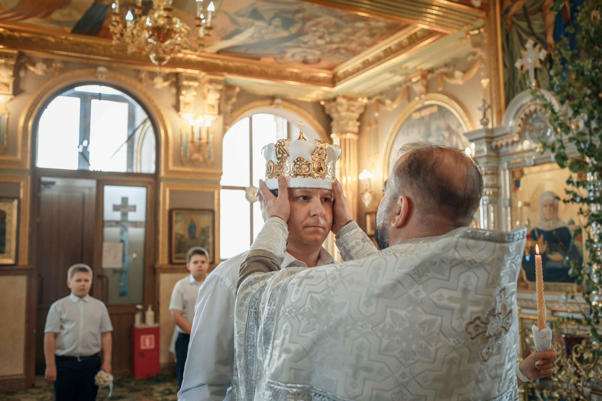 Венчание_Валяевка. Детский и семейный фотограф в Пензе Лена бешенова