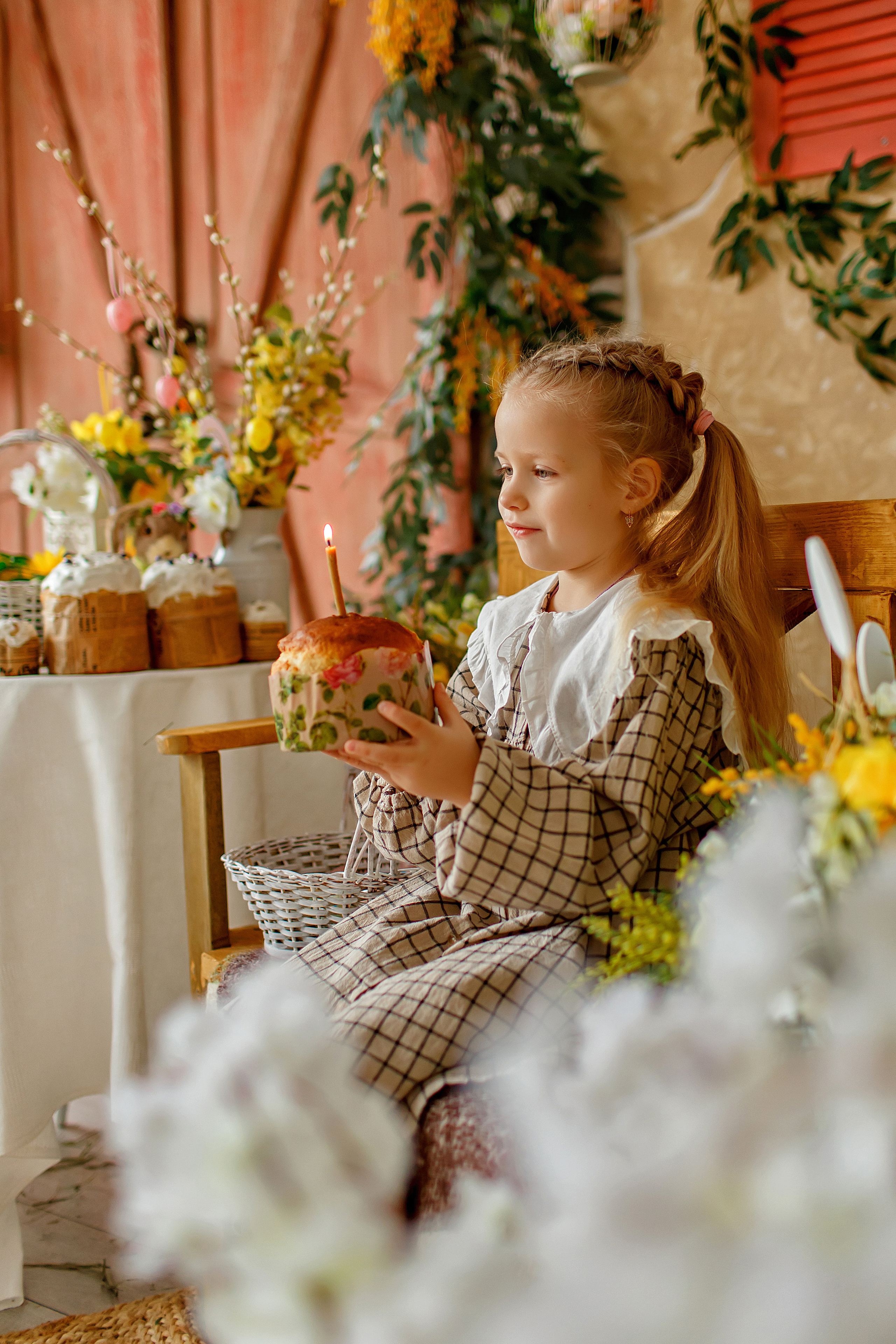 Детские фотосессии. Детский и семейный фотограф в Пензе Лена бешенова