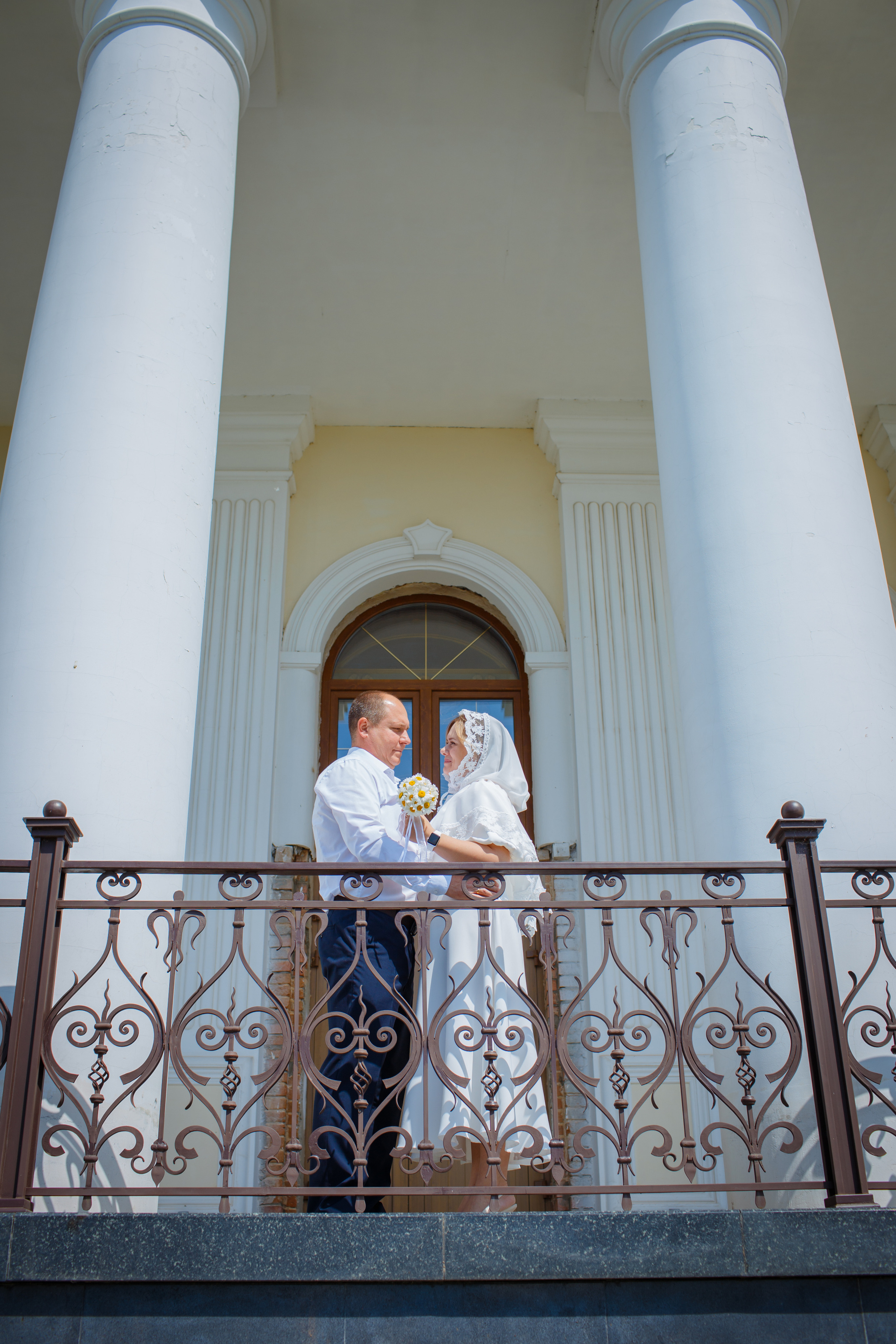 Венчание_Валяевка. Детский и семейный фотограф в Пензе Лена бешенова