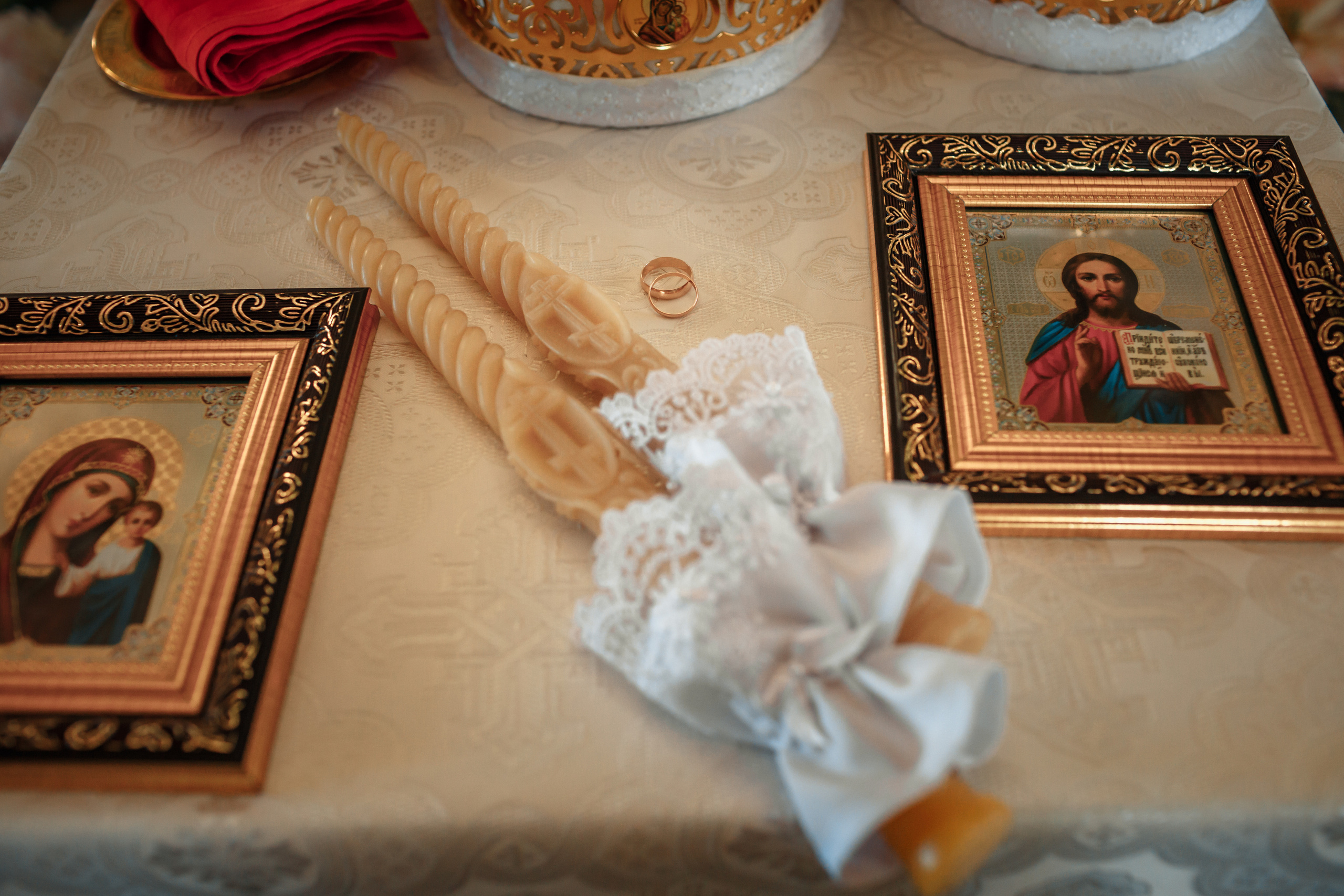 Венчание_Валяевка. Детский и семейный фотограф в Пензе Лена бешенова