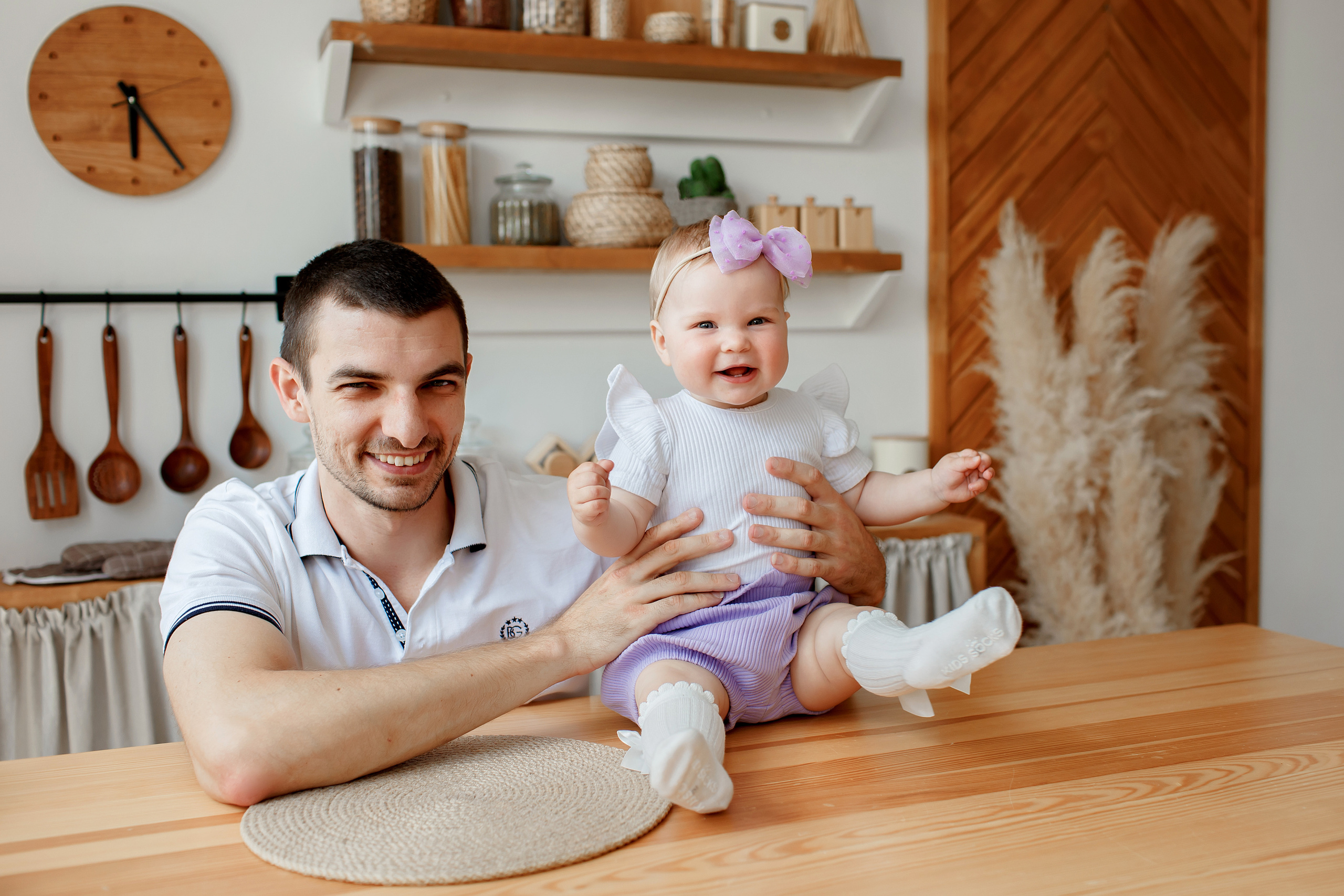 Лизонька с семьёй, зал Николь. Детский и семейный фотограф в Пензе Лена бешенова