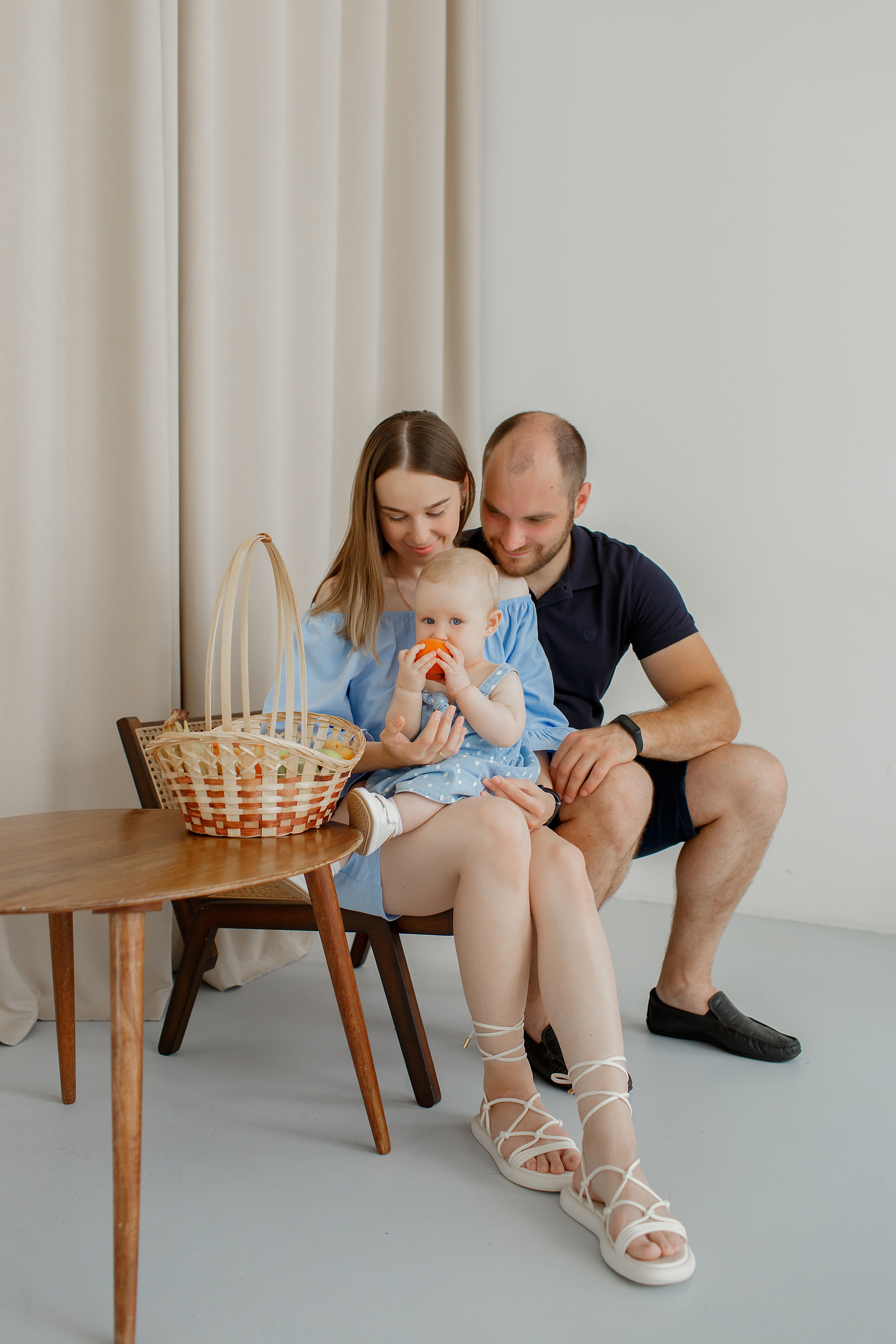 Семья Ульяны, Фактура. Детский и семейный фотограф в Пензе Лена бешенова