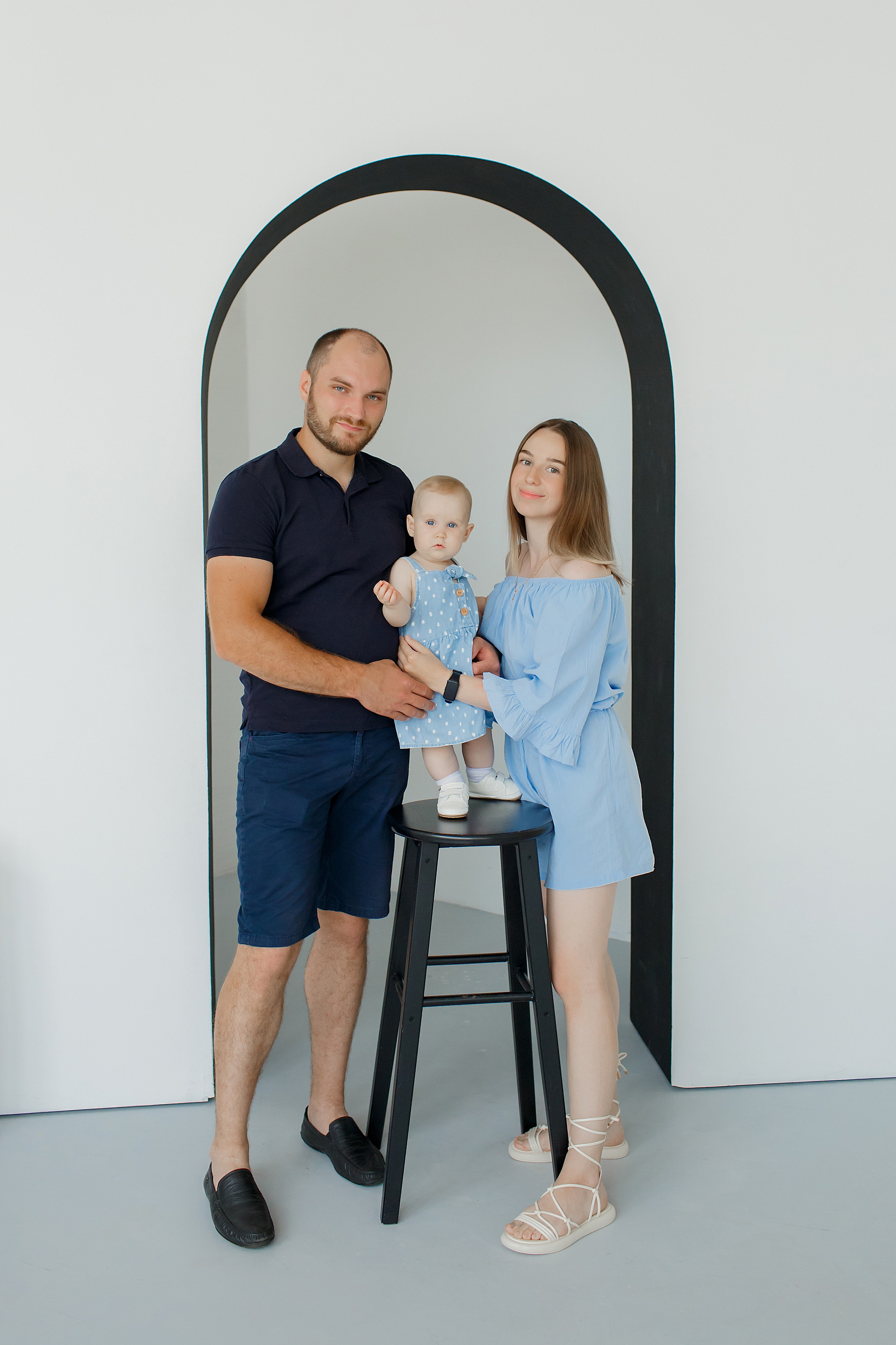 Семья Ульяны, Фактура. Детский и семейный фотограф в Пензе Лена бешенова