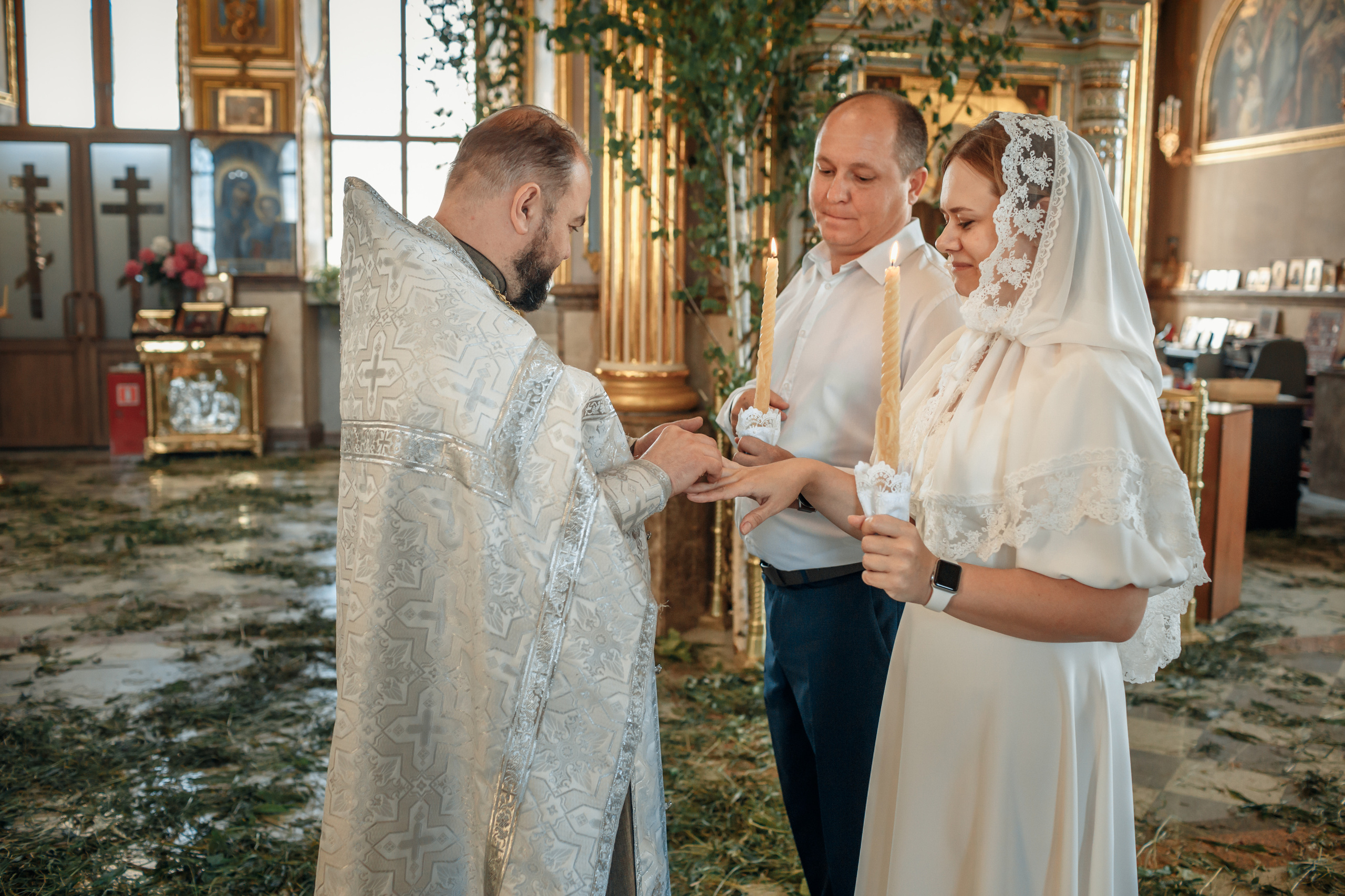 Венчание_Валяевка. Детский и семейный фотограф в Пензе Лена бешенова