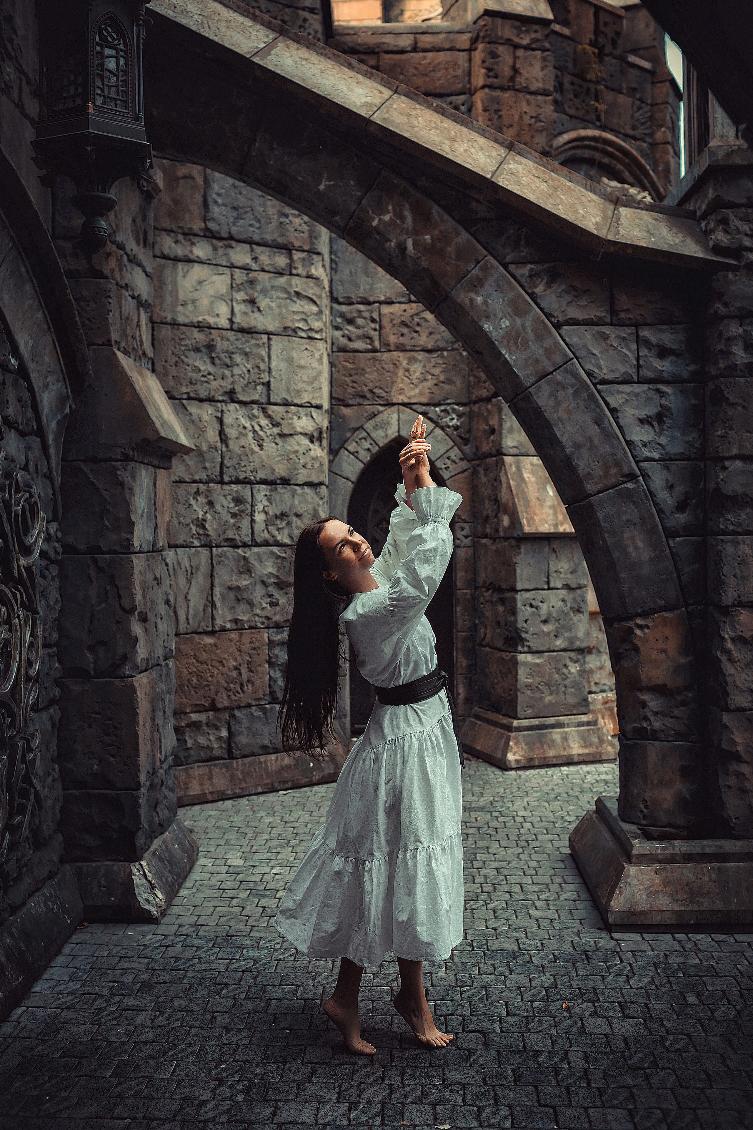 Я_замок «Гарибальди». Детский и семейный фотограф в Пензе Лена бешенова