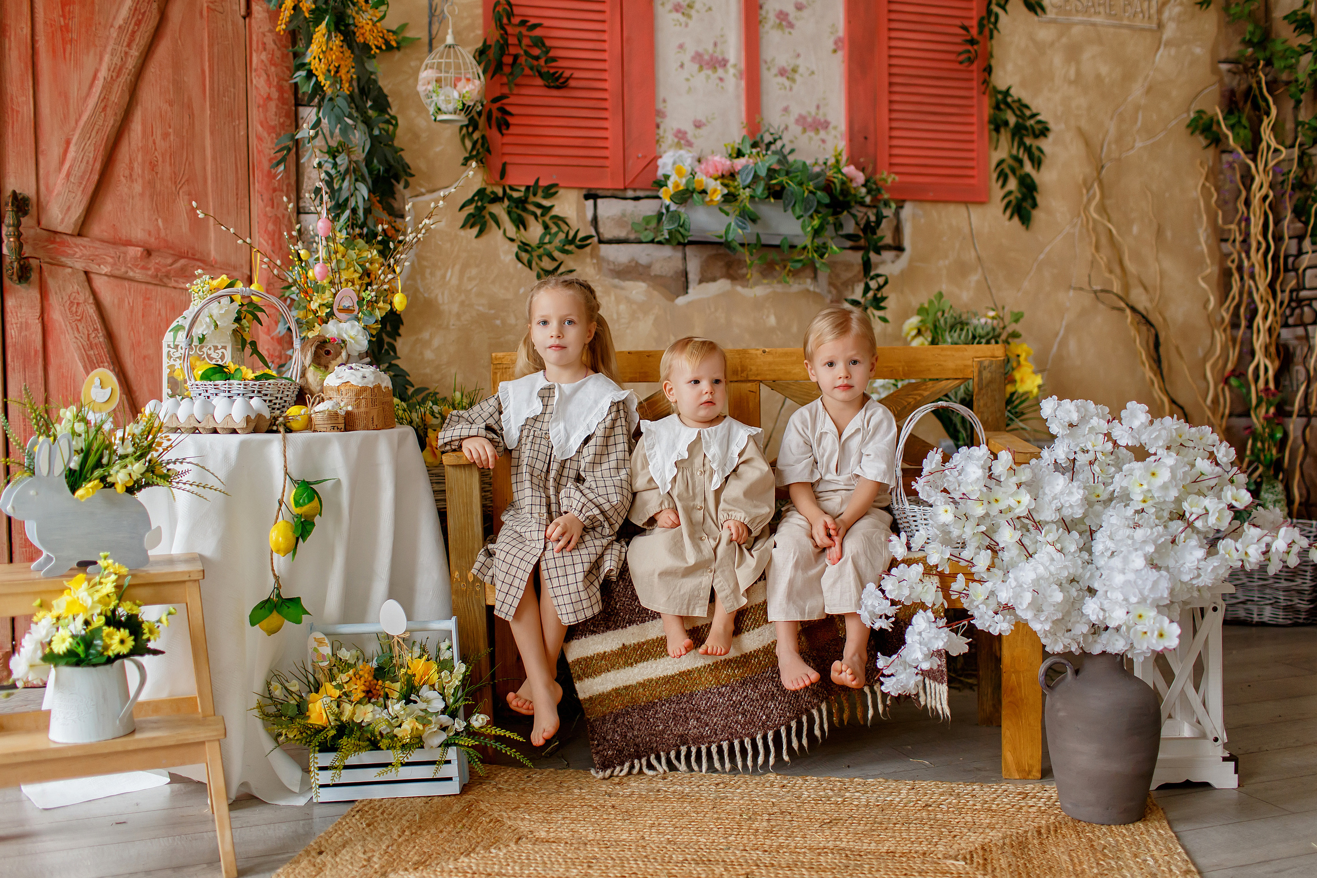 Детские фотосессии. Детский и семейный фотограф в Пензе Лена бешенова