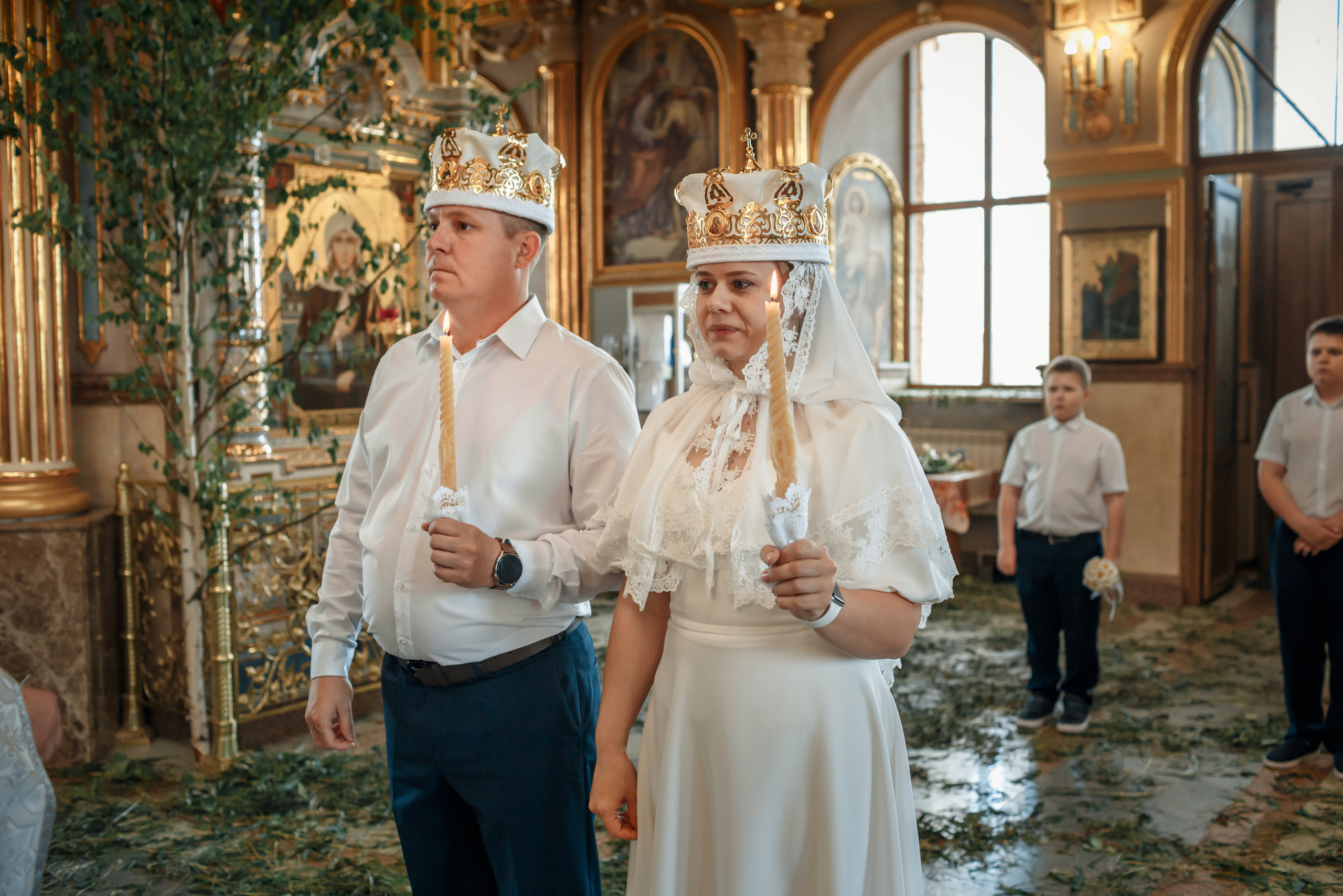 Венчание_Валяевка. Детский и семейный фотограф в Пензе Лена бешенова