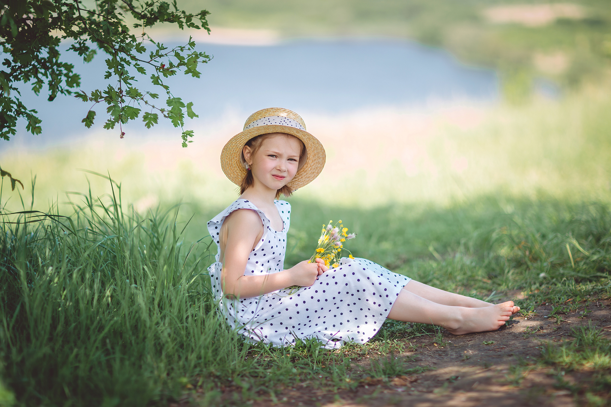 Анна с семьёй_Ветерок. Детский и семейный фотограф в Пензе Лена бешенова