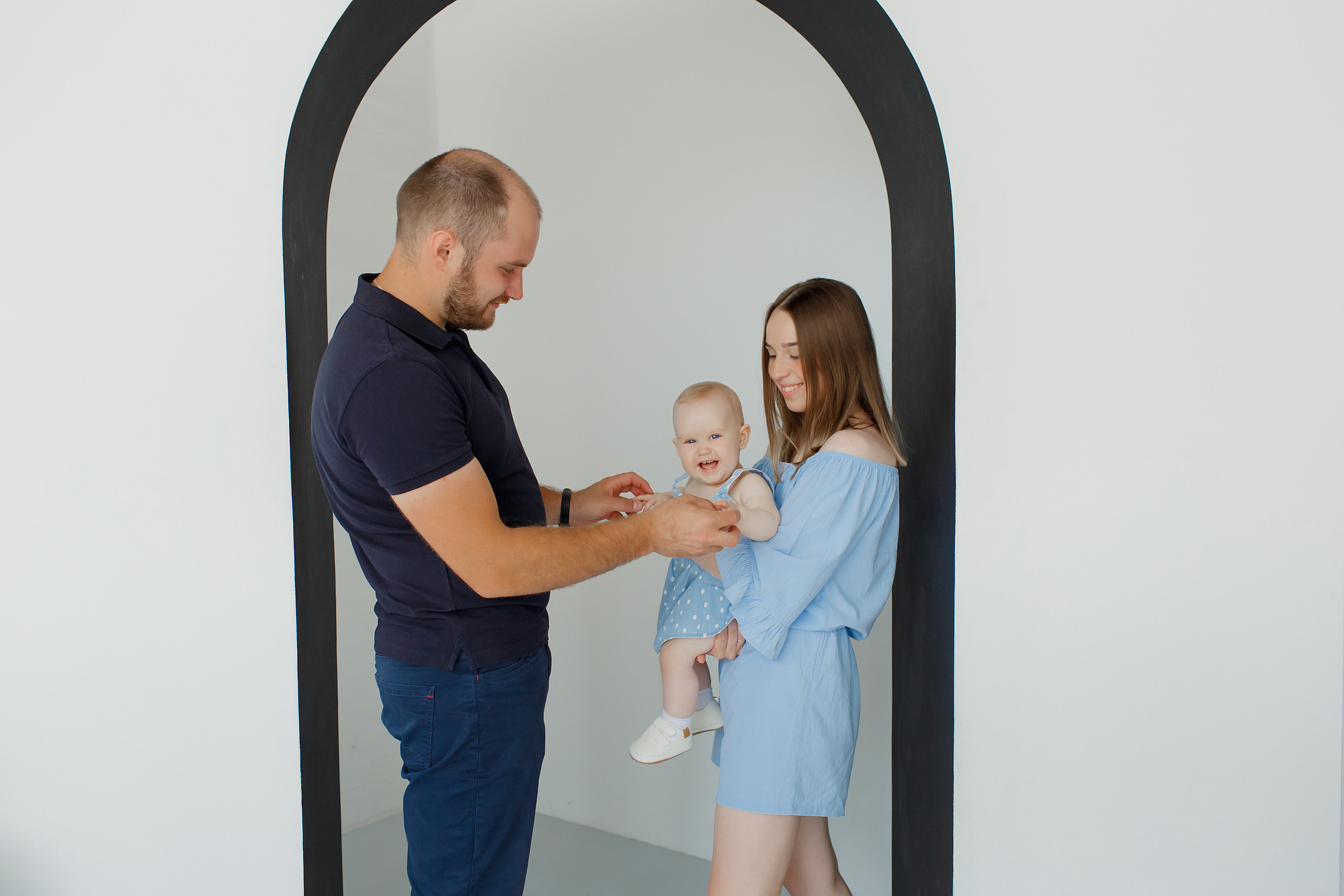 Семья Ульяны, Фактура. Детский и семейный фотограф в Пензе Лена бешенова