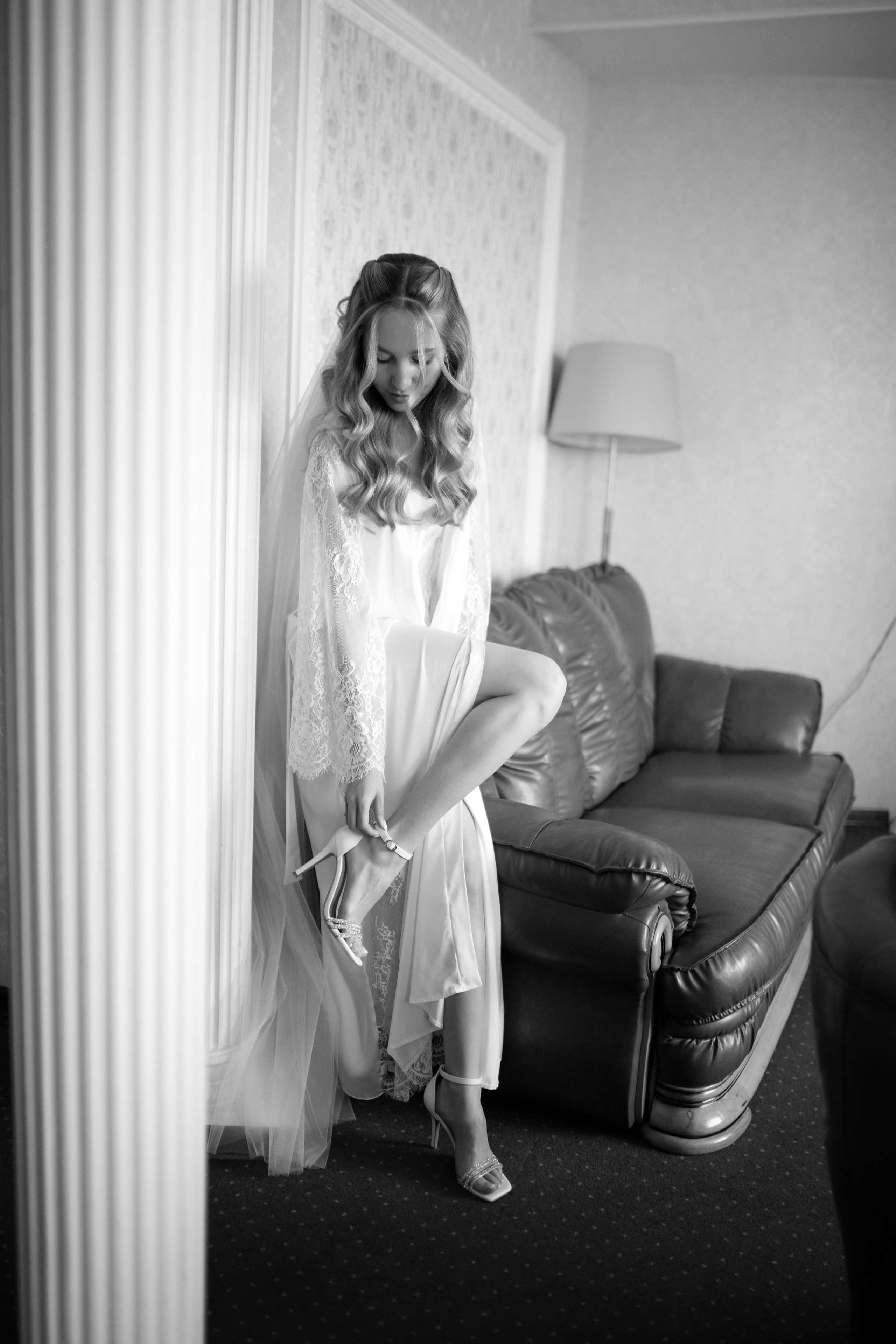 Свадьба Ивана и Ирины. Свадебный и семейный фотограф в Иркутске Яна Лиа