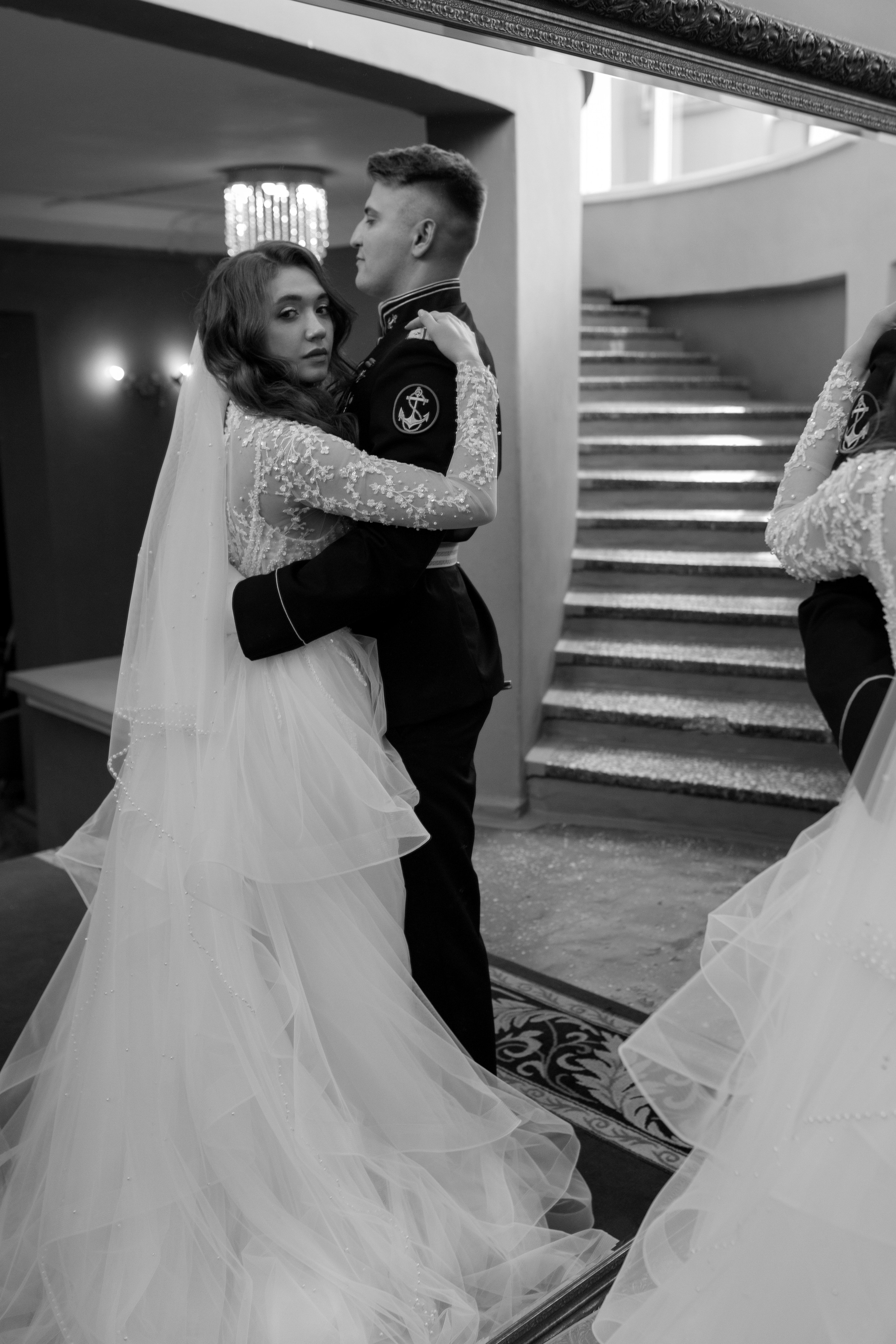 Свадьба Николая и Екатерины. Свадебный и семейный фотограф в Иркутске Яна Лиа