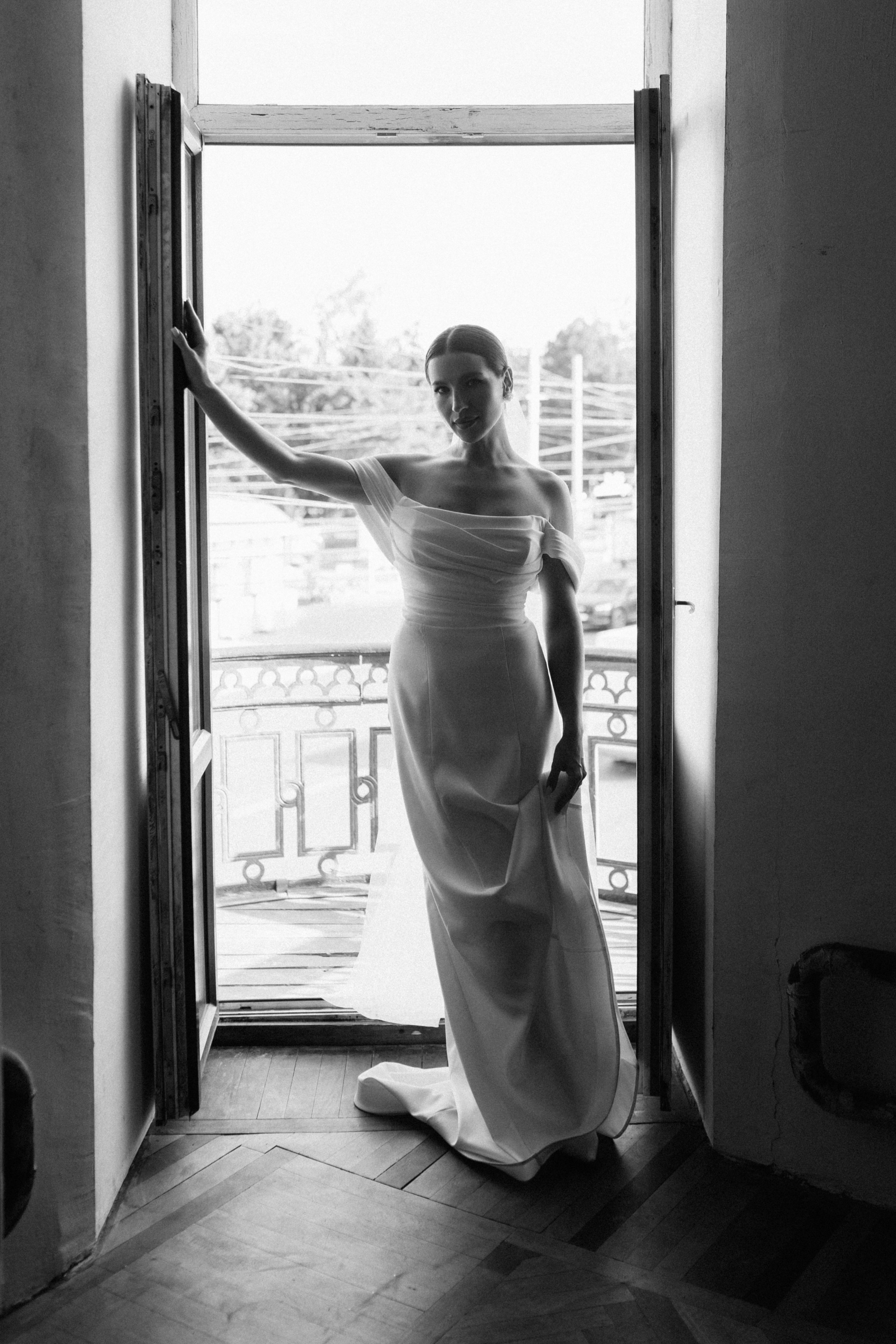 Маша и Ян. Фотограф в Тамбове Ольга Мельникова