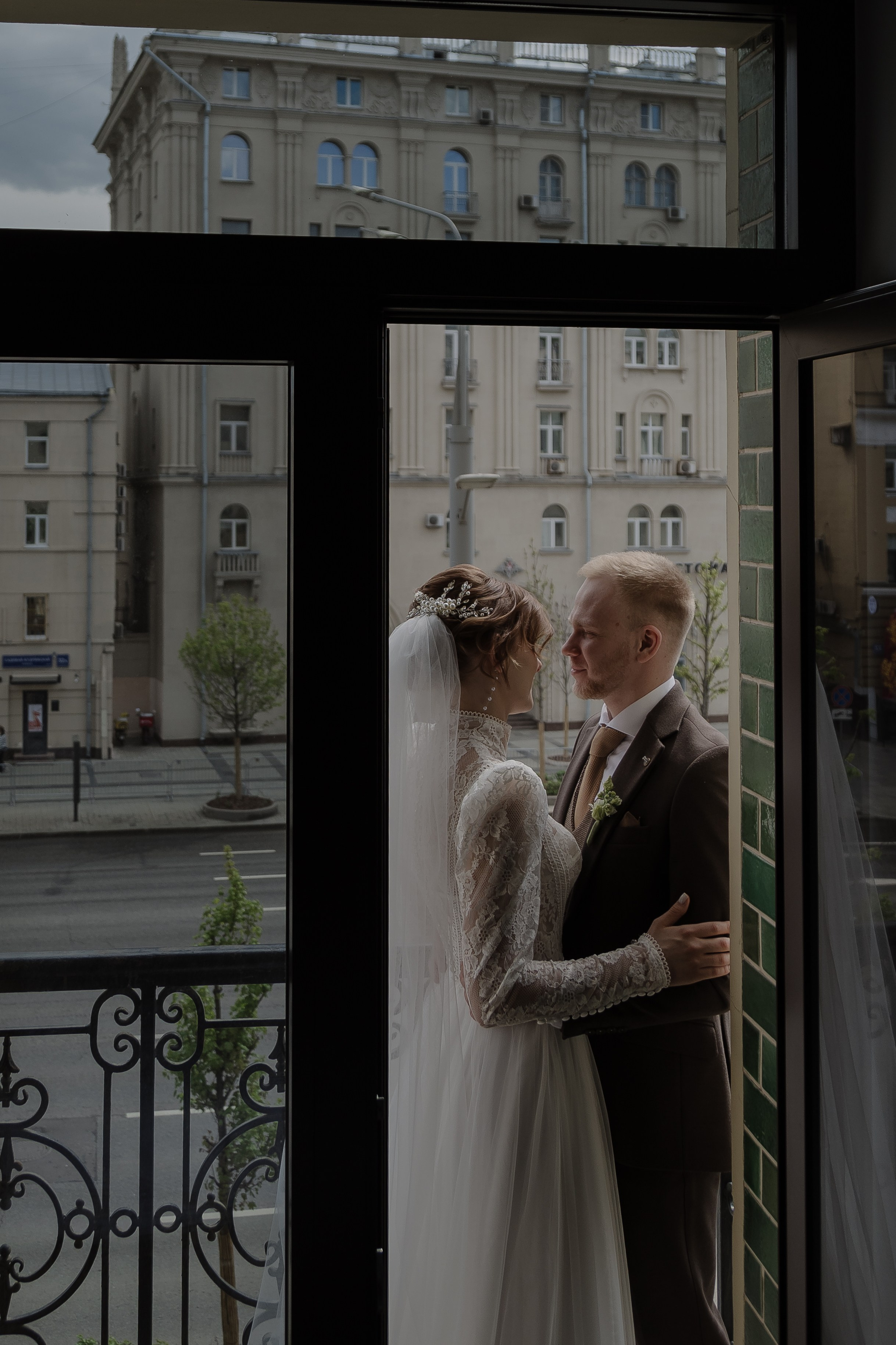 Полный день | Александр & Дарья. Свадебный и женский фотограф в Москве