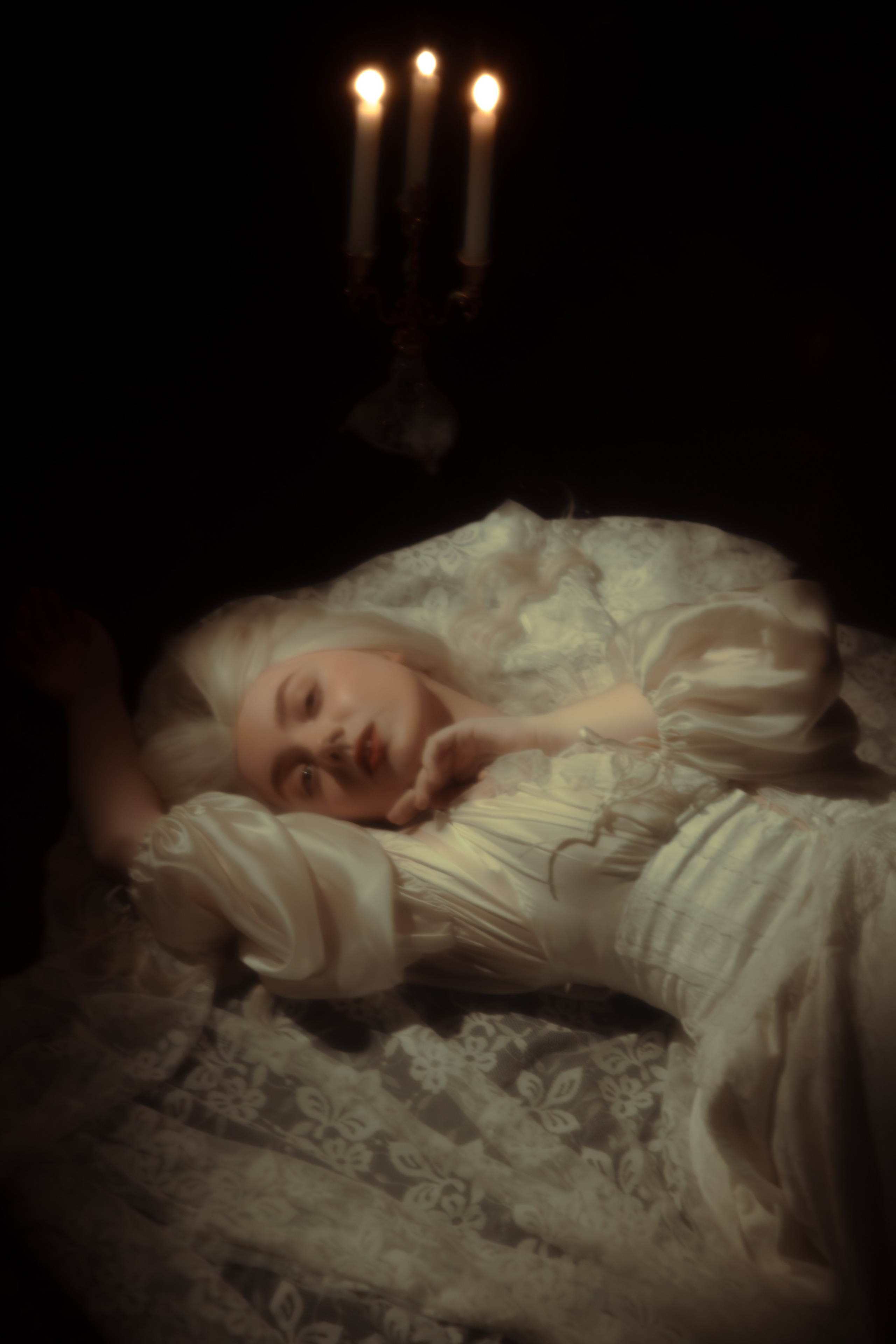 Мария. Ель Татьяна Григ ~ винтажный фотограф ~ Москва