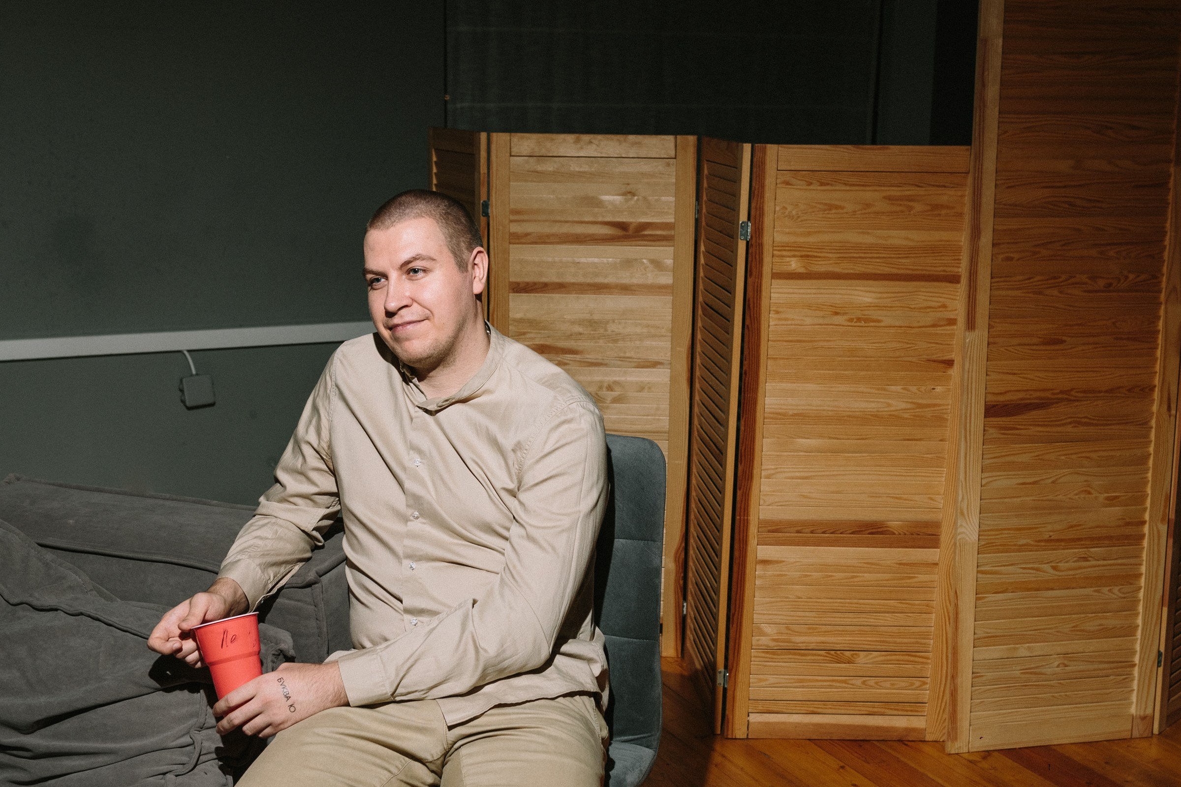 Happy birthday party. Фотограф Нижний Тагил Лилия Савина