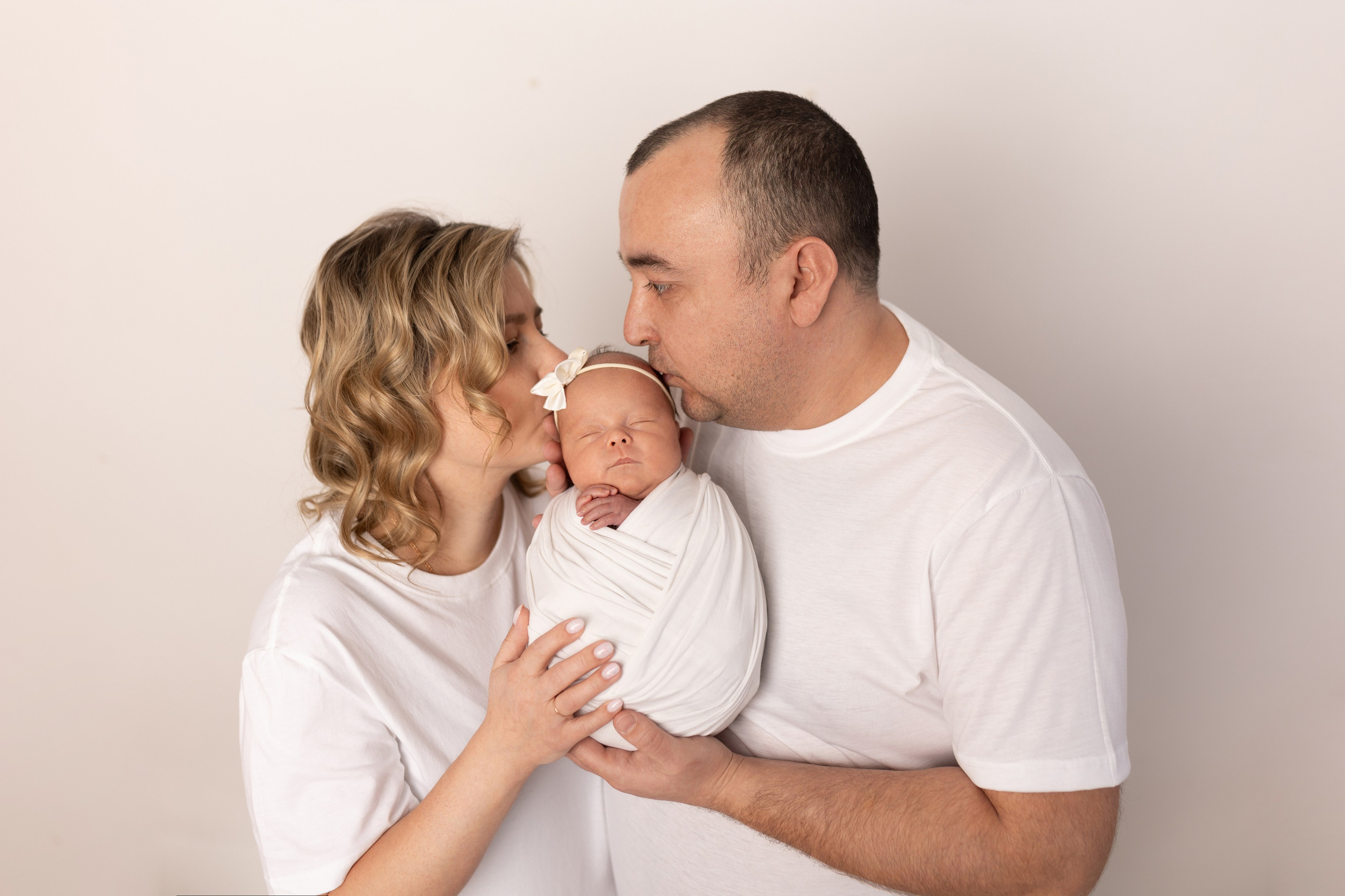 Новорожденные. Фотограф новорожденных. Детский и семейный фотограф Марьяна Юдина