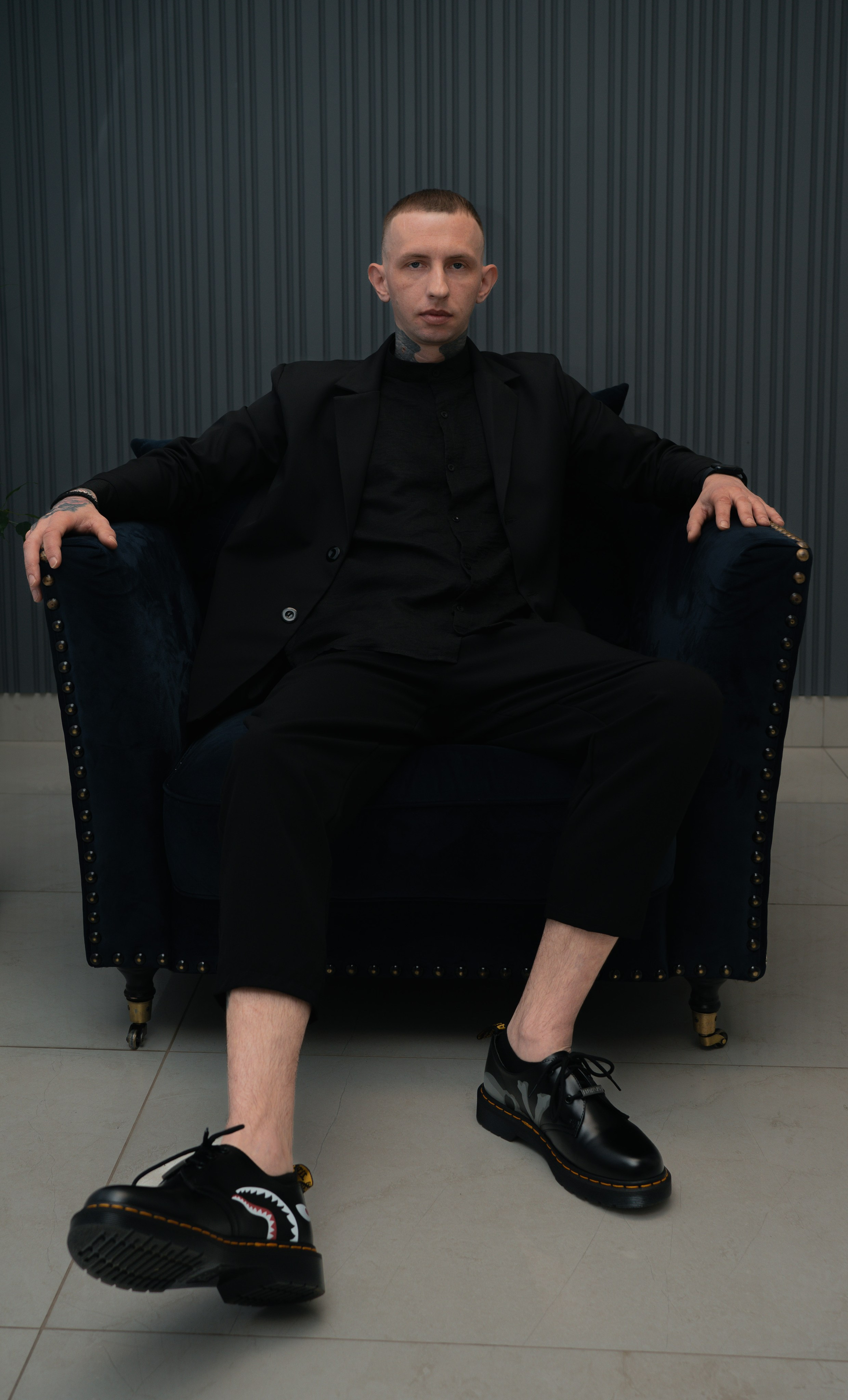 Андрей и Юлия. Елена Чернега свадебный и коммерческий фотограф